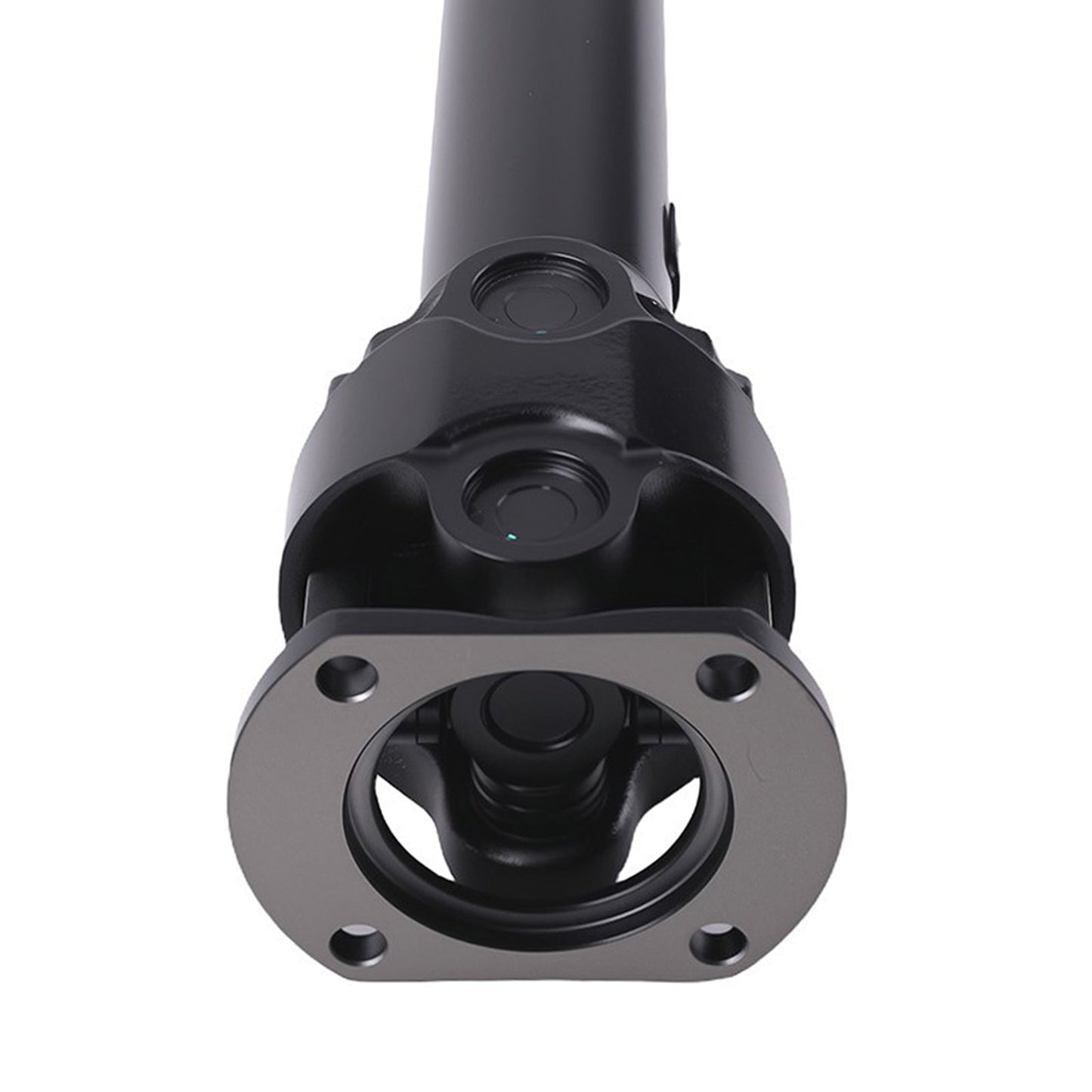 Front Driveshaft Prop Shaft Assembly For Dodge Ram 2500 3500 03-09 Manual Trans