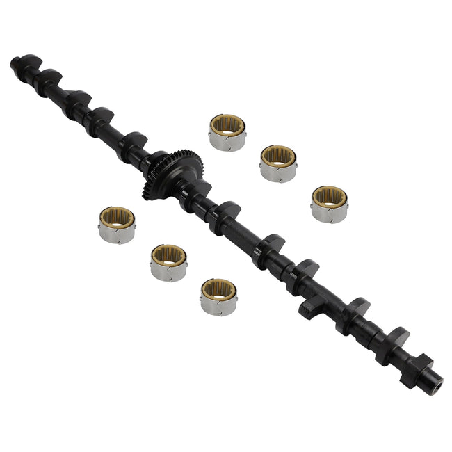 2013-2013 BMW E92 328i xDrive Coupe Eccentric Camshaft & Bearing Kit 11377515868 11370150710