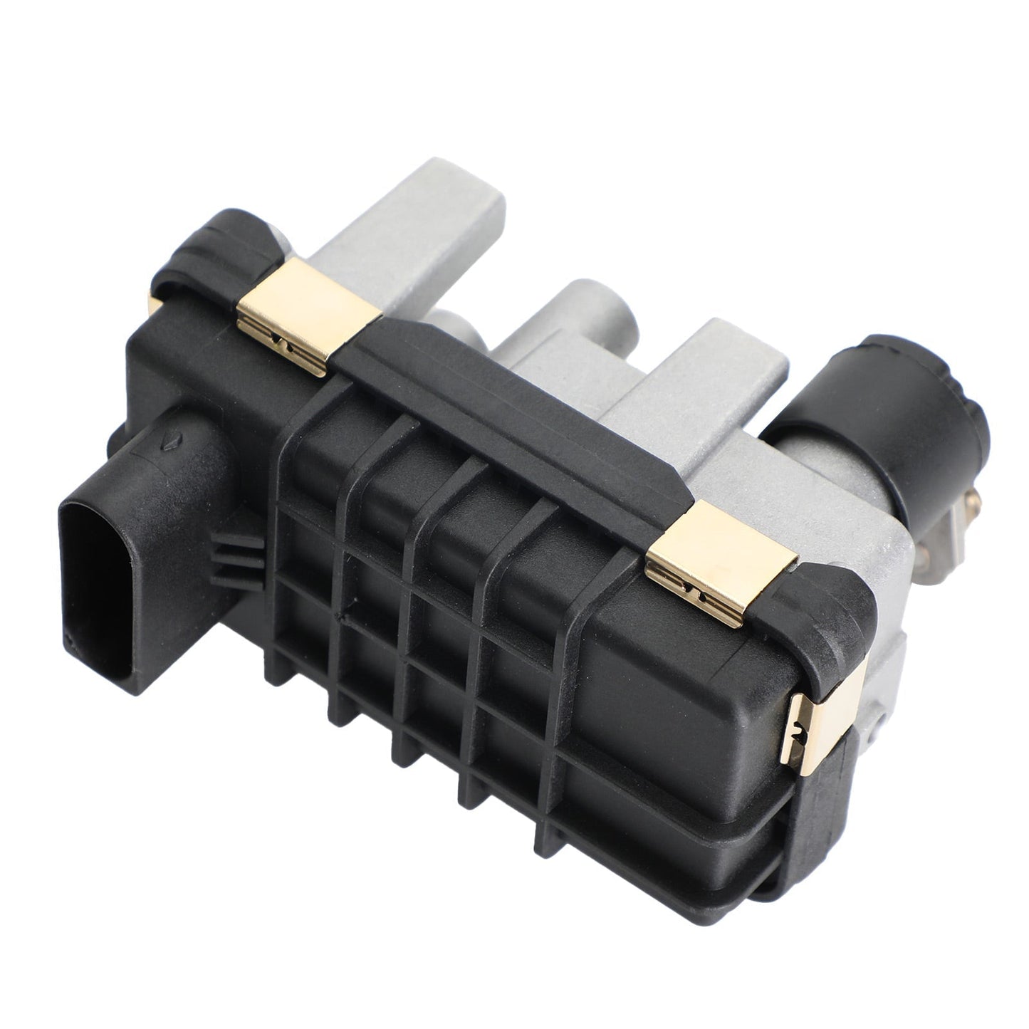 2009/05-2012/08 Mercedes-Benz GL-Klasse X164 GL 350 CDI 4matic 2987 ccm, 165 KW, 224 PS Turbo Actuator Solenoid Valve 6NW009420