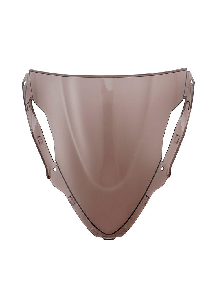 2024 Kawasaki ZX6R 636 Windshield Windscreen