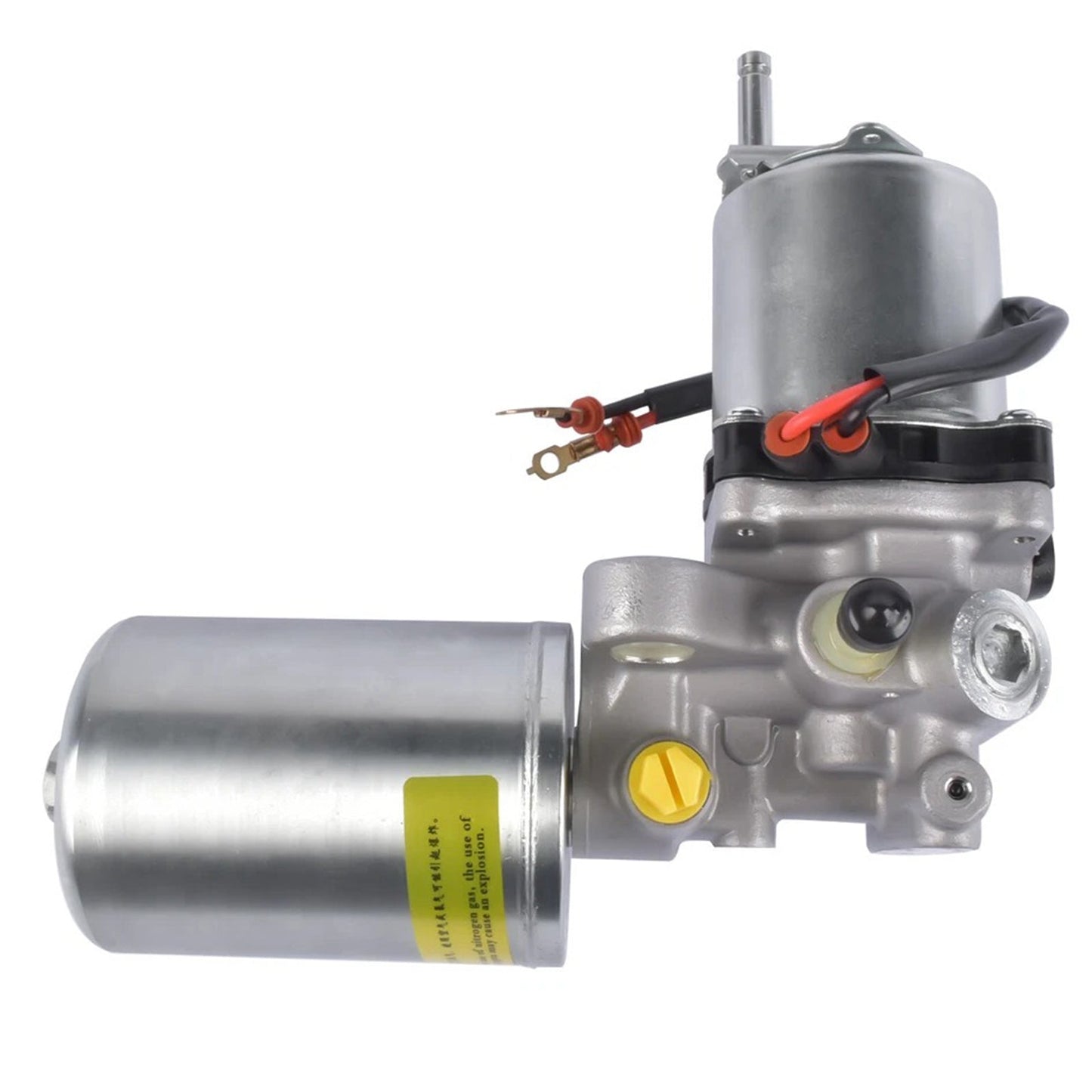 2002-2009 Lexus GX460 GRJ158/URJ150 ABS Brake Booster Pump Assy W/Accumulator 47070-60050