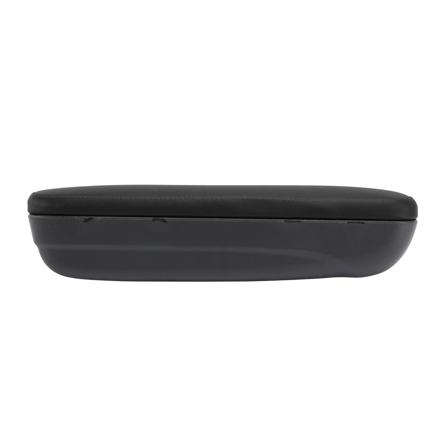 Black Front Left Seat Armrest 6BV31KRLAA For Fiat 500 Abarth 2016-2019