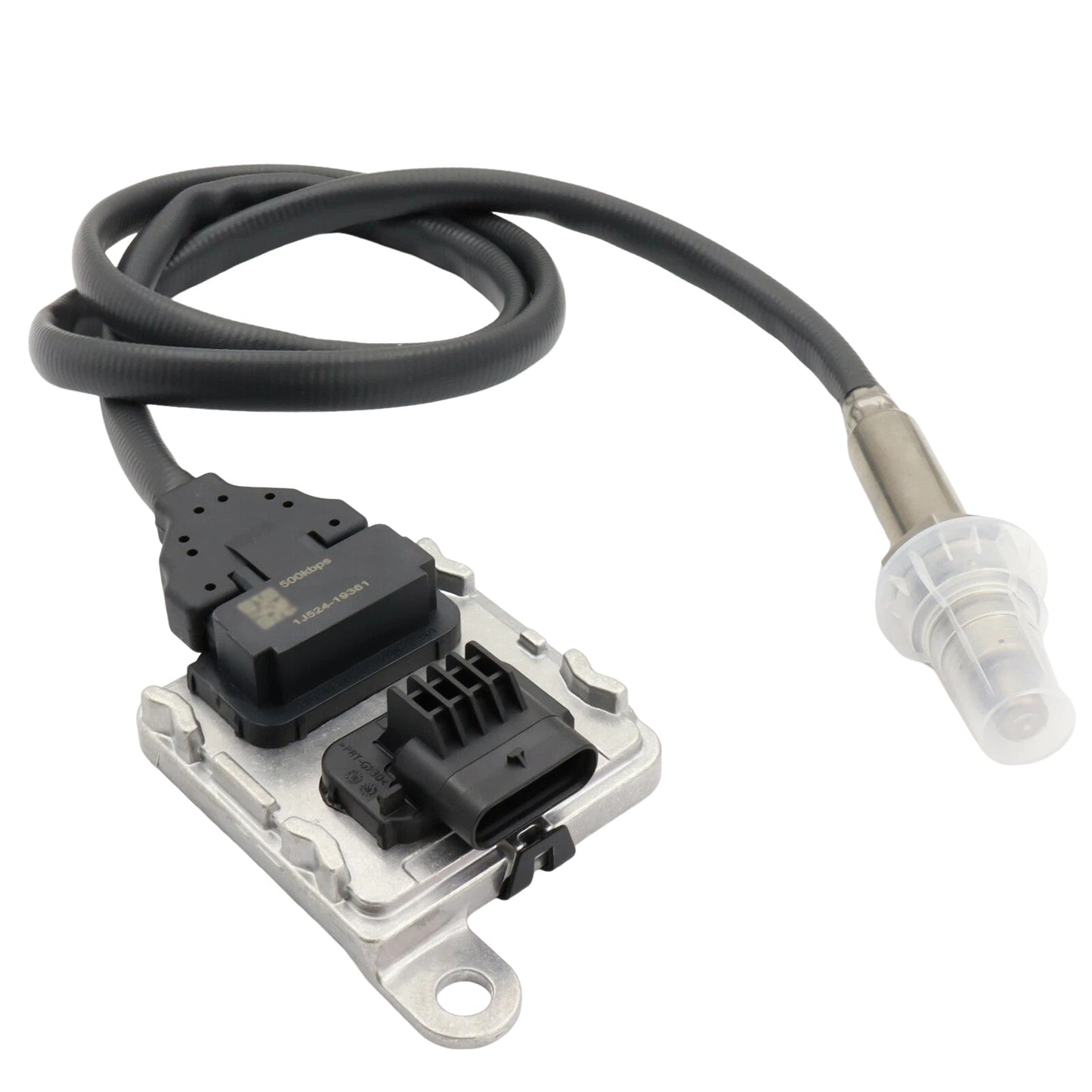 Nitrogen Oxide Sensor NOX Sensor 1J524-19361 5WK97374 For Kubota Loaders