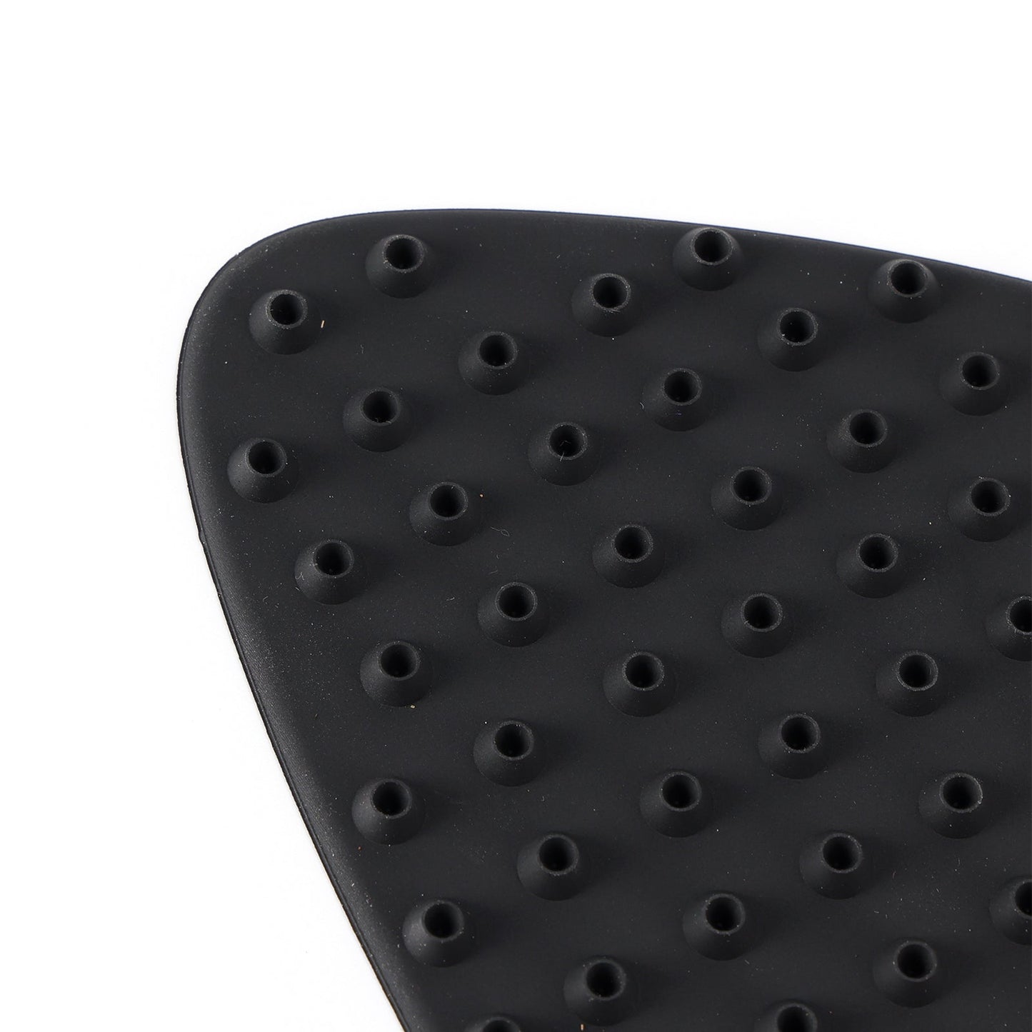 Side Tank Traction Grip Knee Pads For Honda CBR125R CBR150R CBR250R CBR300R