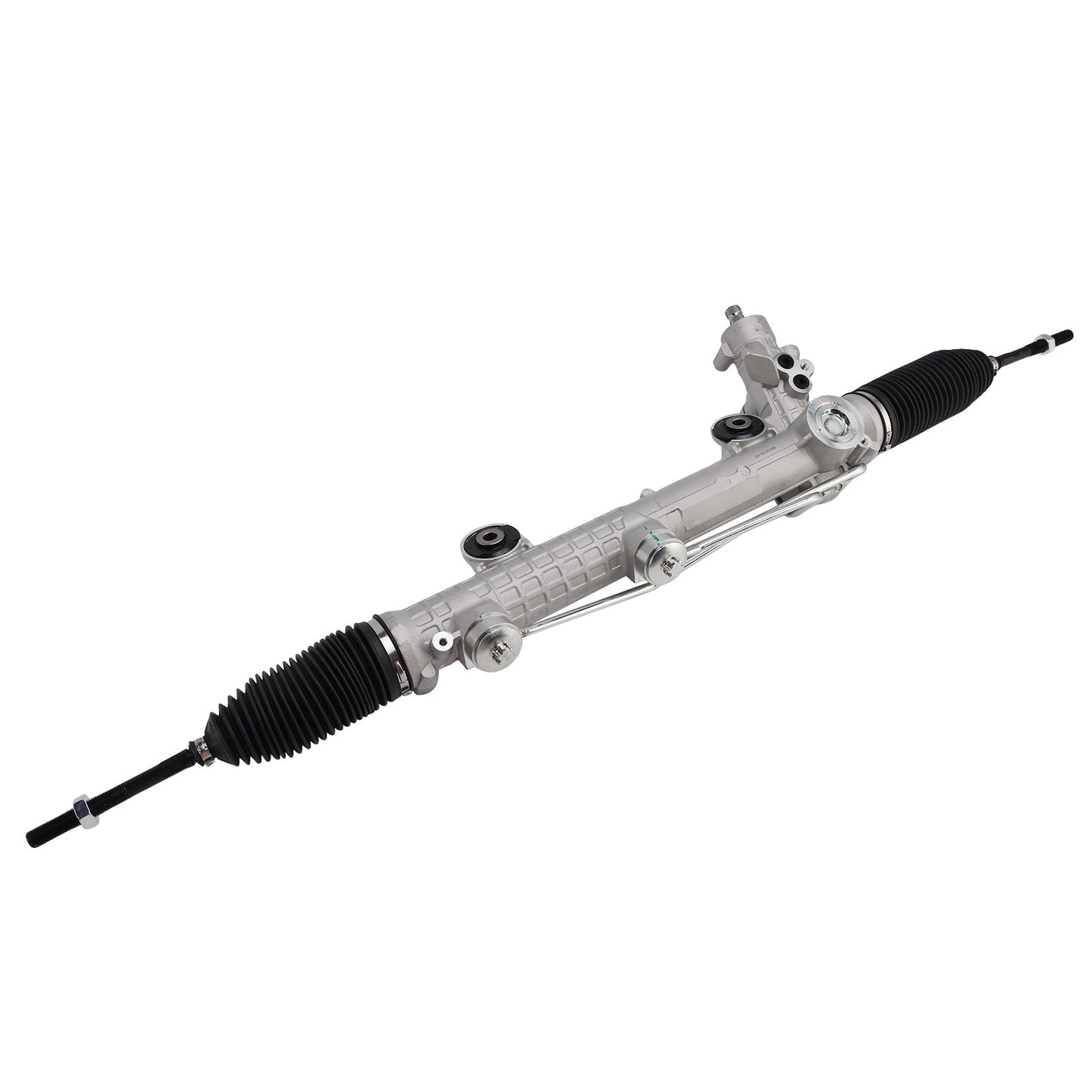 2007-2011 Mercedes-Benz CLS63&nbsp;AMG C219/C218 Power Steering Rack and Pinion Assembly 211 460 18 00