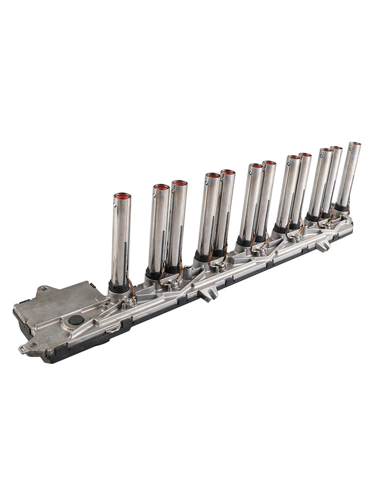 2005-2009 Mercedes-Benz SL65 AMG 230.479 New Right Coil Pack Spark Plug Connectors Ignition A2751500480