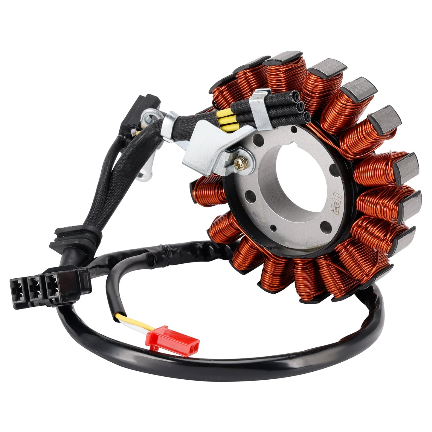 2008-2017 Honda NSS250Z Forza 250 MF10 Stator Generator 31120-KVZ-632 31120-KVZ-631