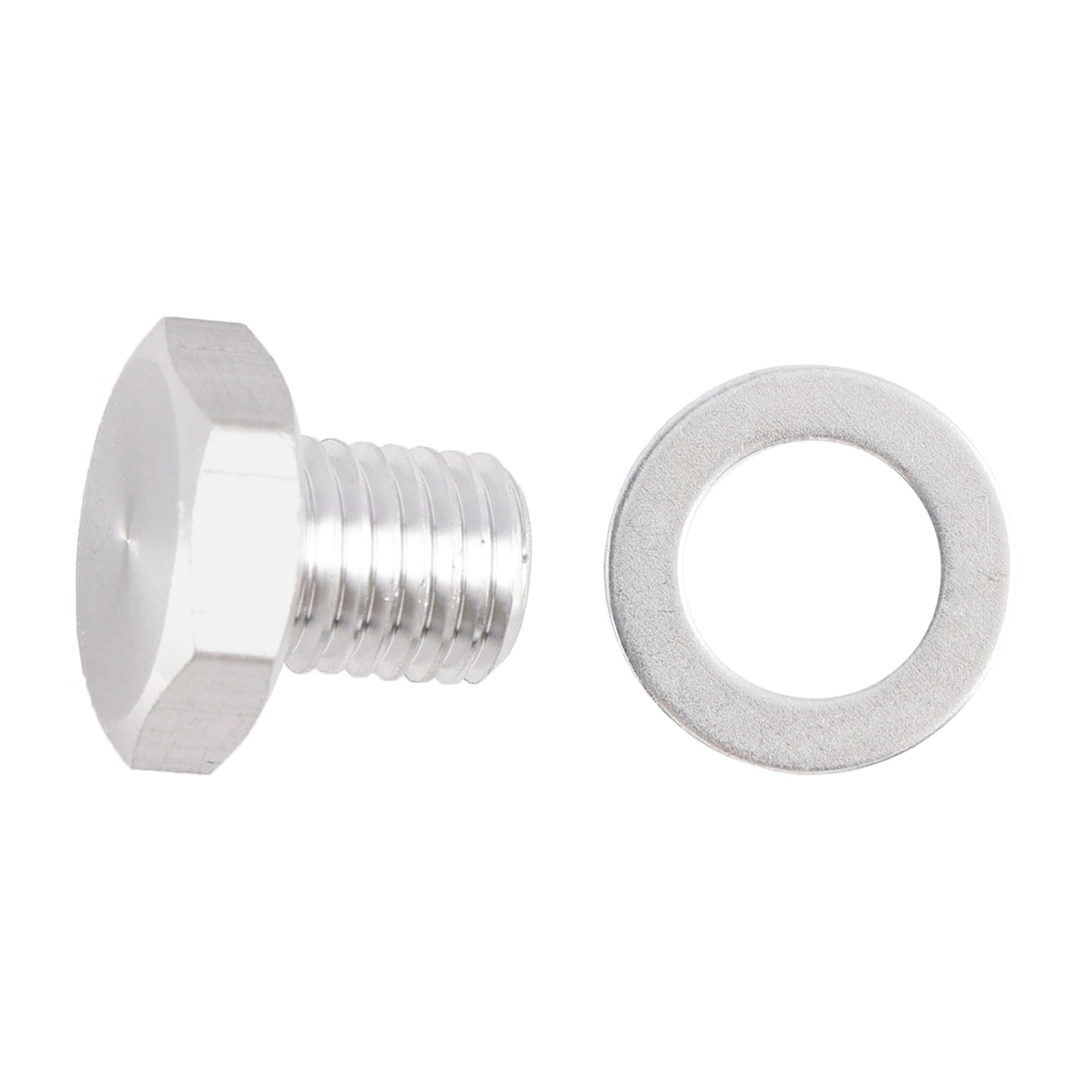 Cylinder Head Plug for Coolant Temperature Sensor Hole M12-1.5 LS1 LSX LS3 551158