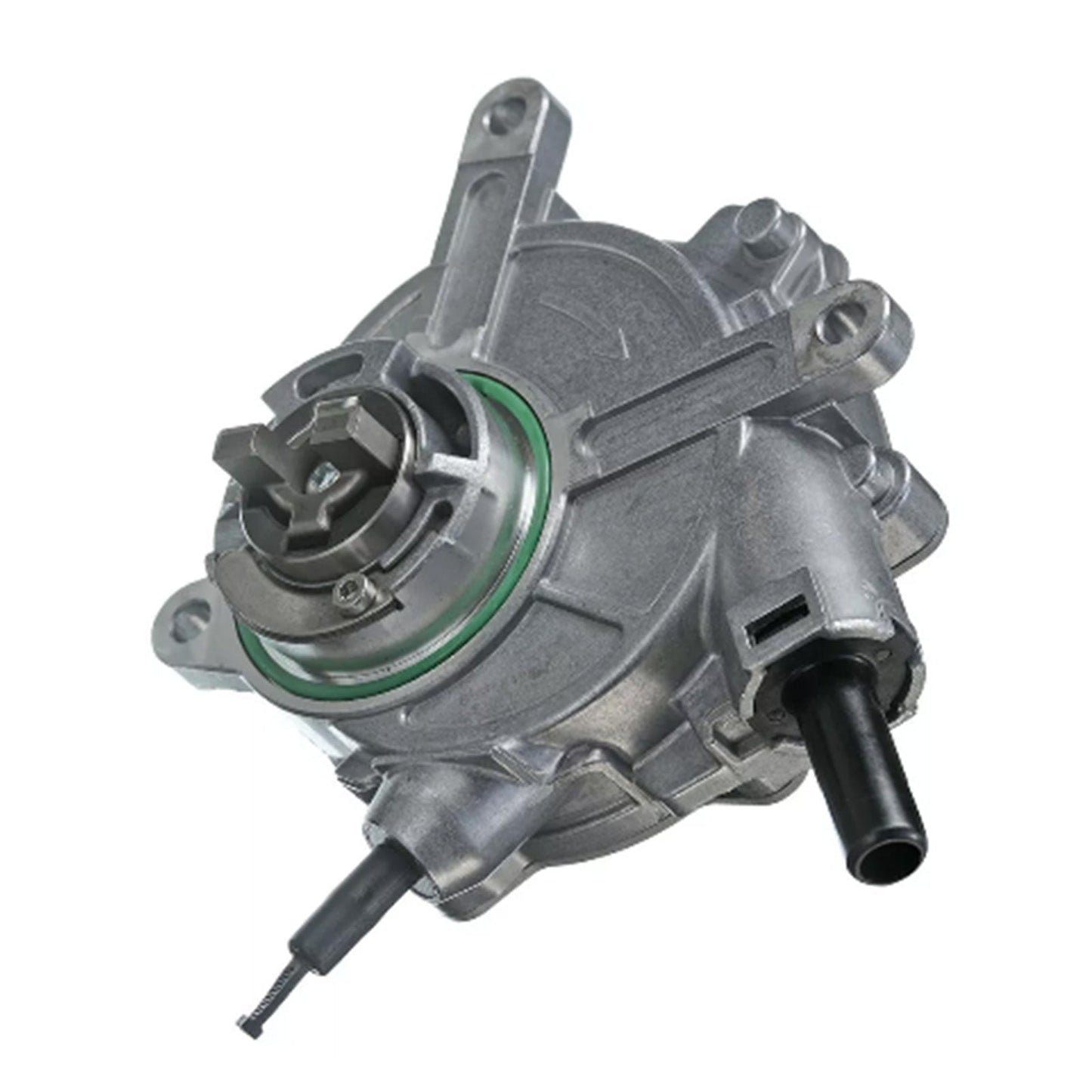 2006-2007 Mercedes-Benz C230 W203 V6 2.5L Brake Vacuum Pump 2722300065