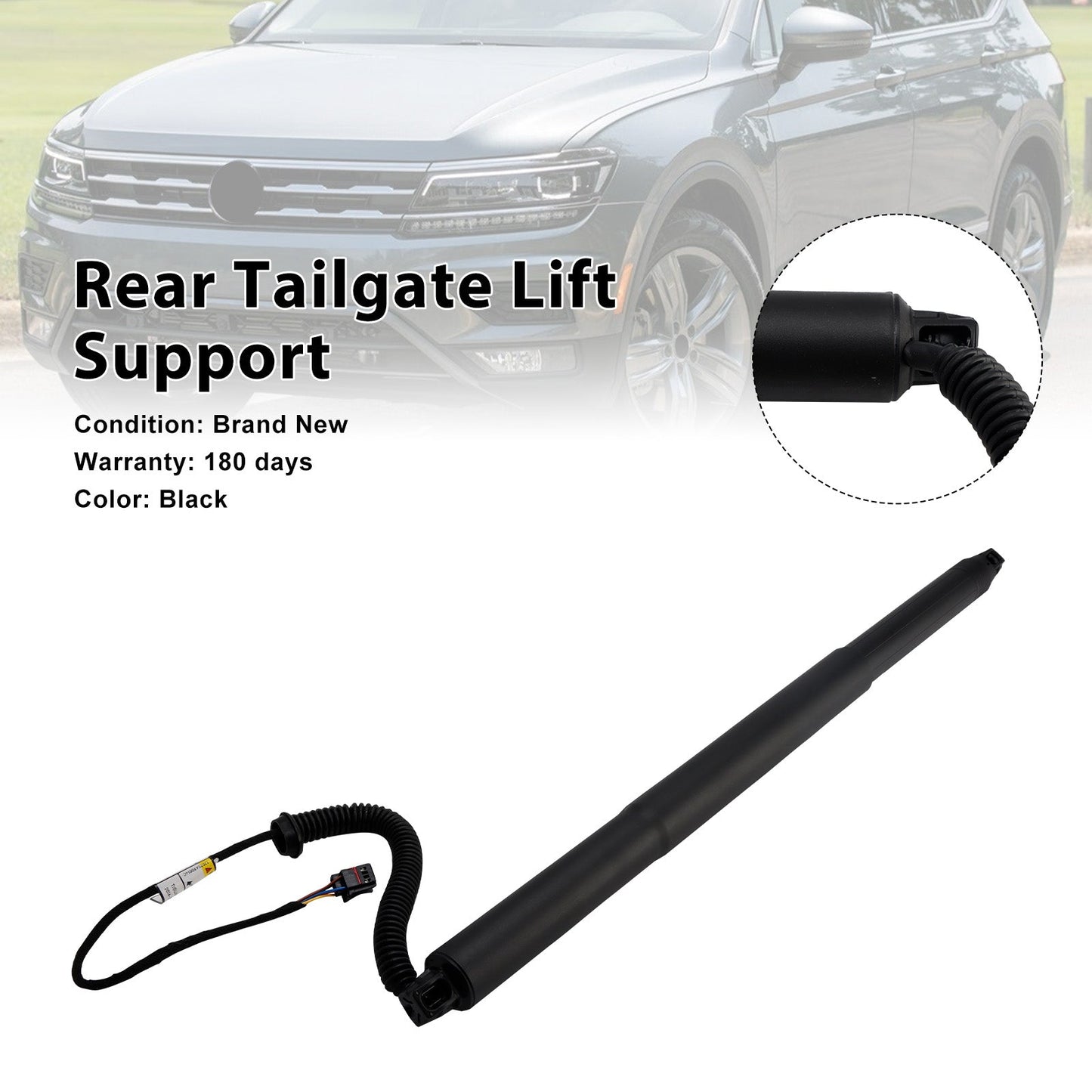 2016-2019 VW TIGUAN AD1 1PCS Rear Electric Tailgate Gas Strut NA827851A