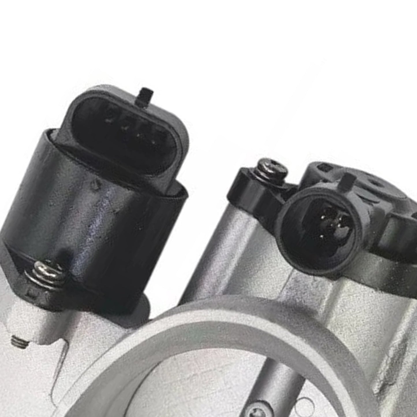 2001-2005 Pontiac Aztek Throttle Body Assembly 12595275