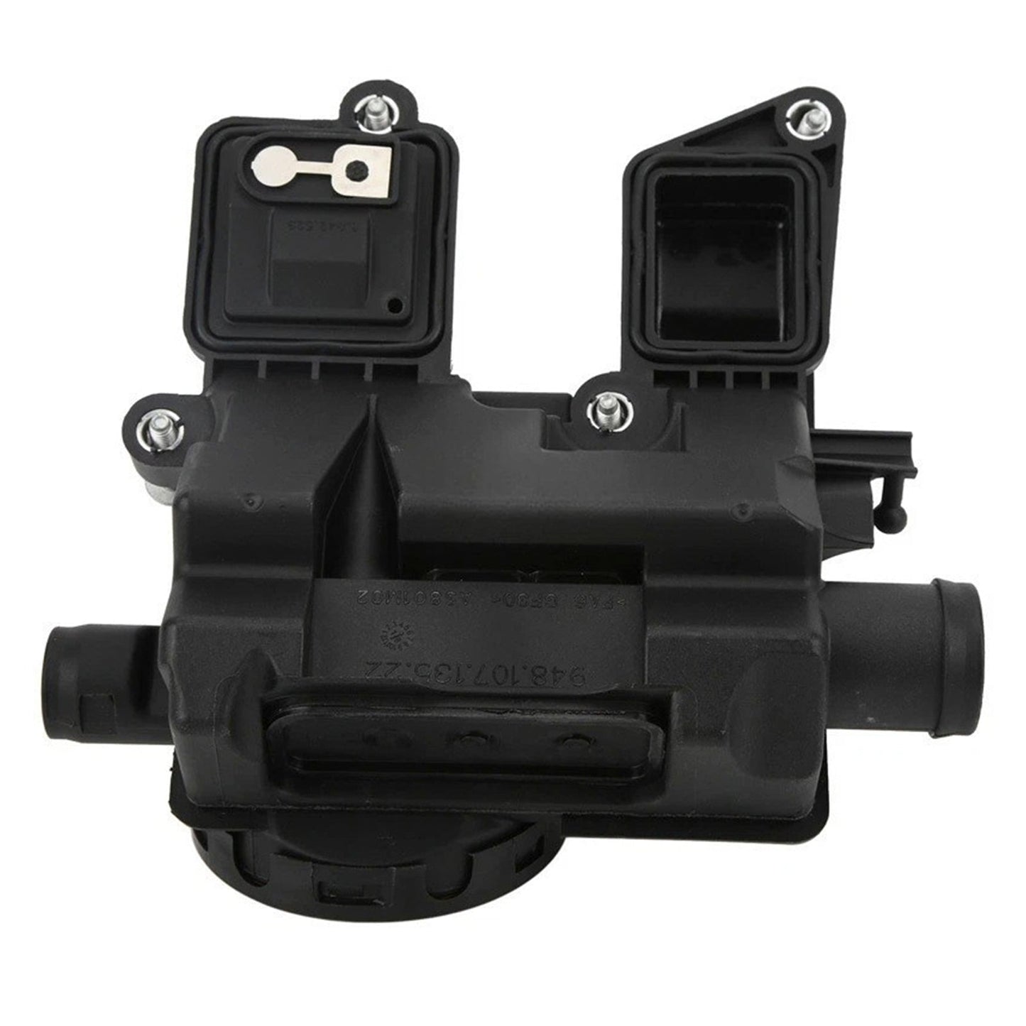 2011-2016 Porsche Panamera Base V6 3.6L Engine Oil Separator 94810713520 94810713521