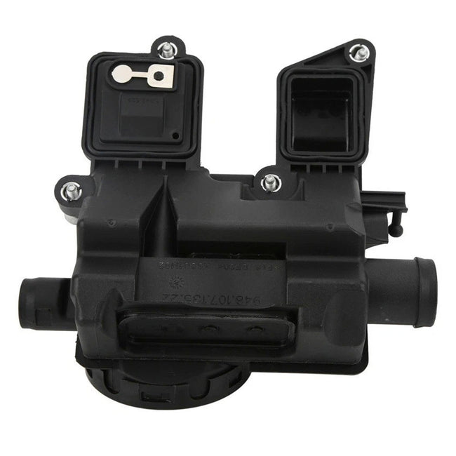 2012-2016 Porsche Panamera Turbo S V8 4.8L Engine Oil Separator 94810713520 94810713521
