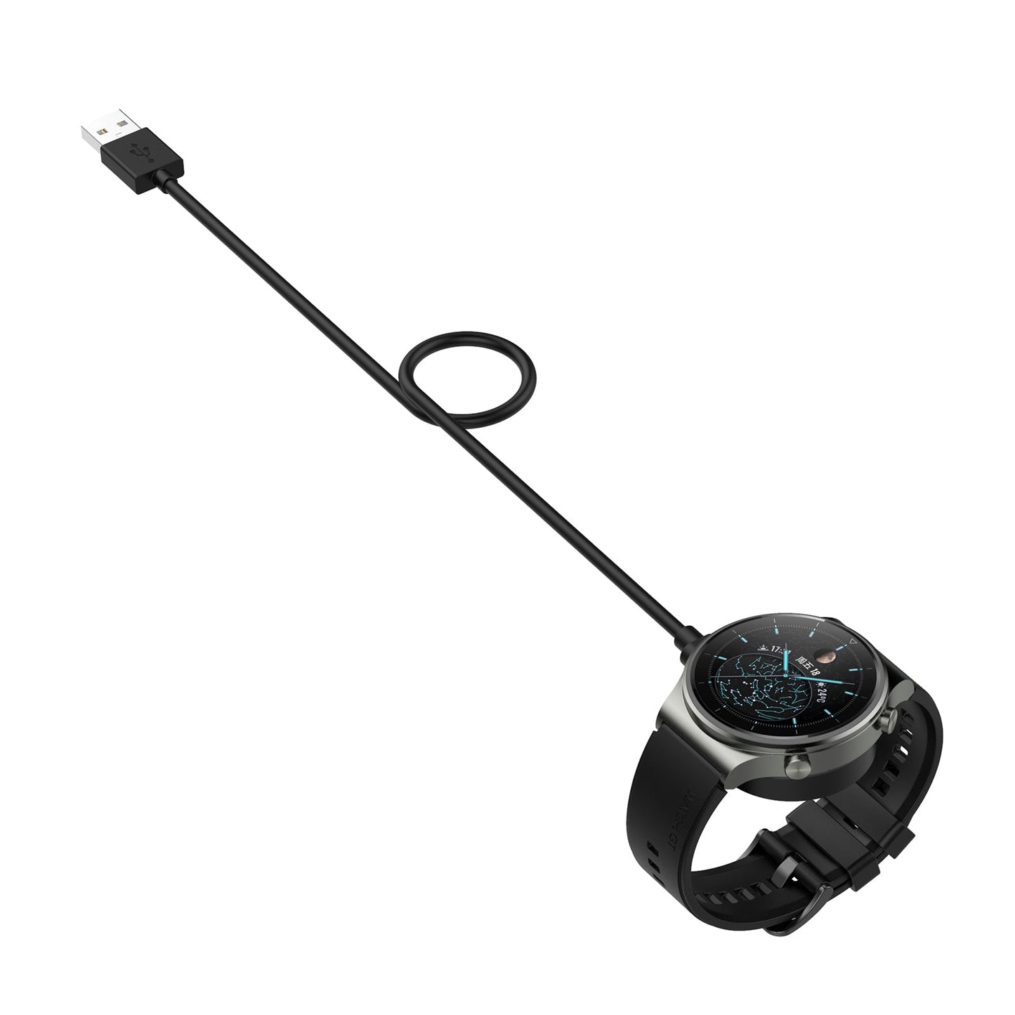 Wireless Charging Watch Charger Cable For Huawei GT3 SE/Buds/3 pro new/GT3 PRO/D