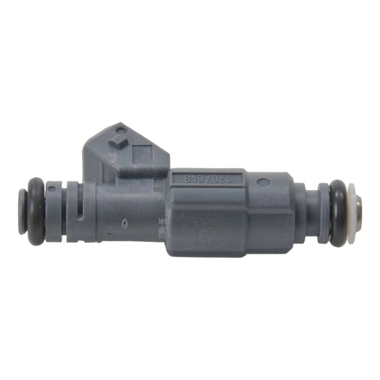 8Pcs Fuel Injector For BMW X5 E39 E38 E53 Land Rover Range Rover MK3 0280155823
