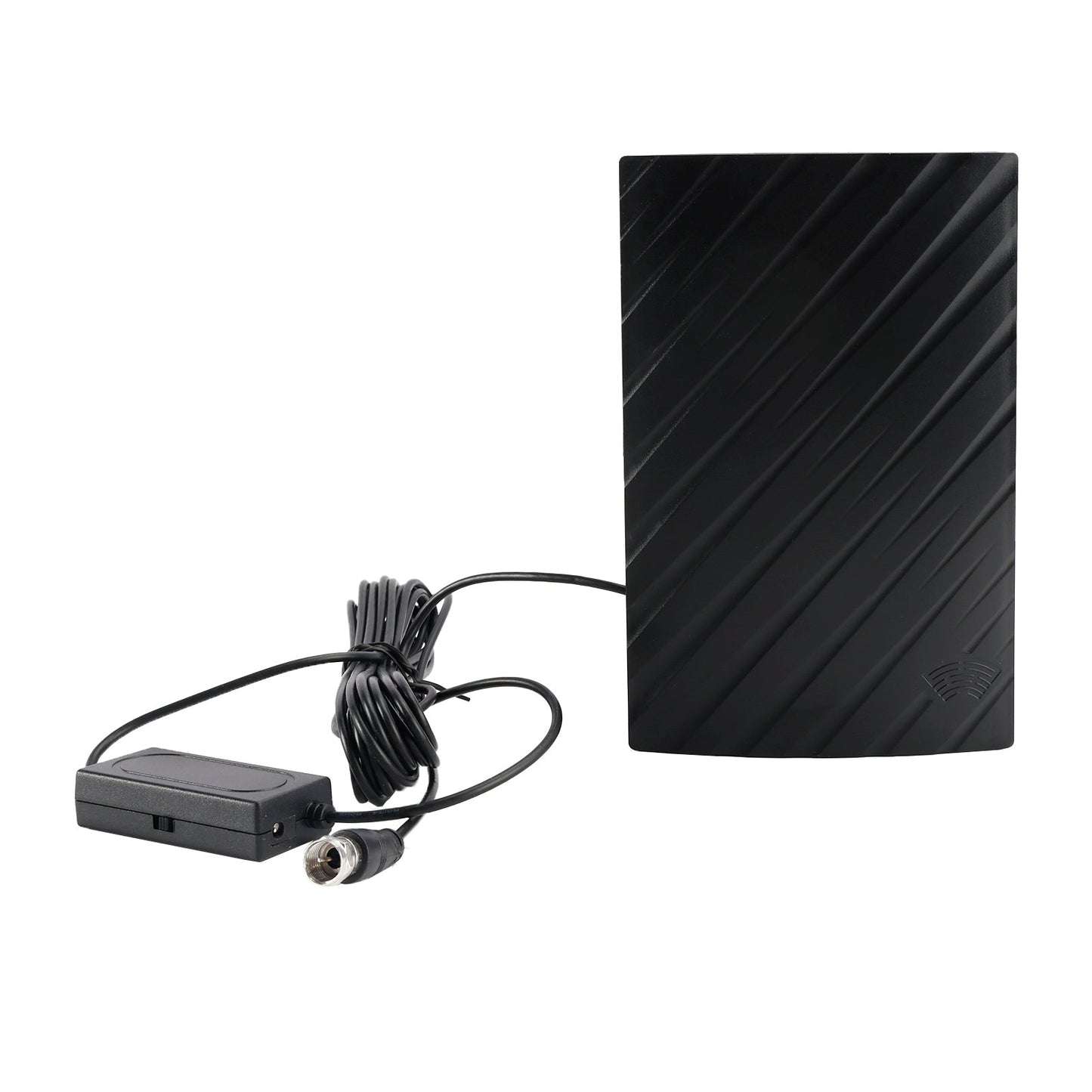 ATSC Indoor Outdoor Dual Amplifier HD Digital TV Antenna Home DVB-T2 TV Antenna