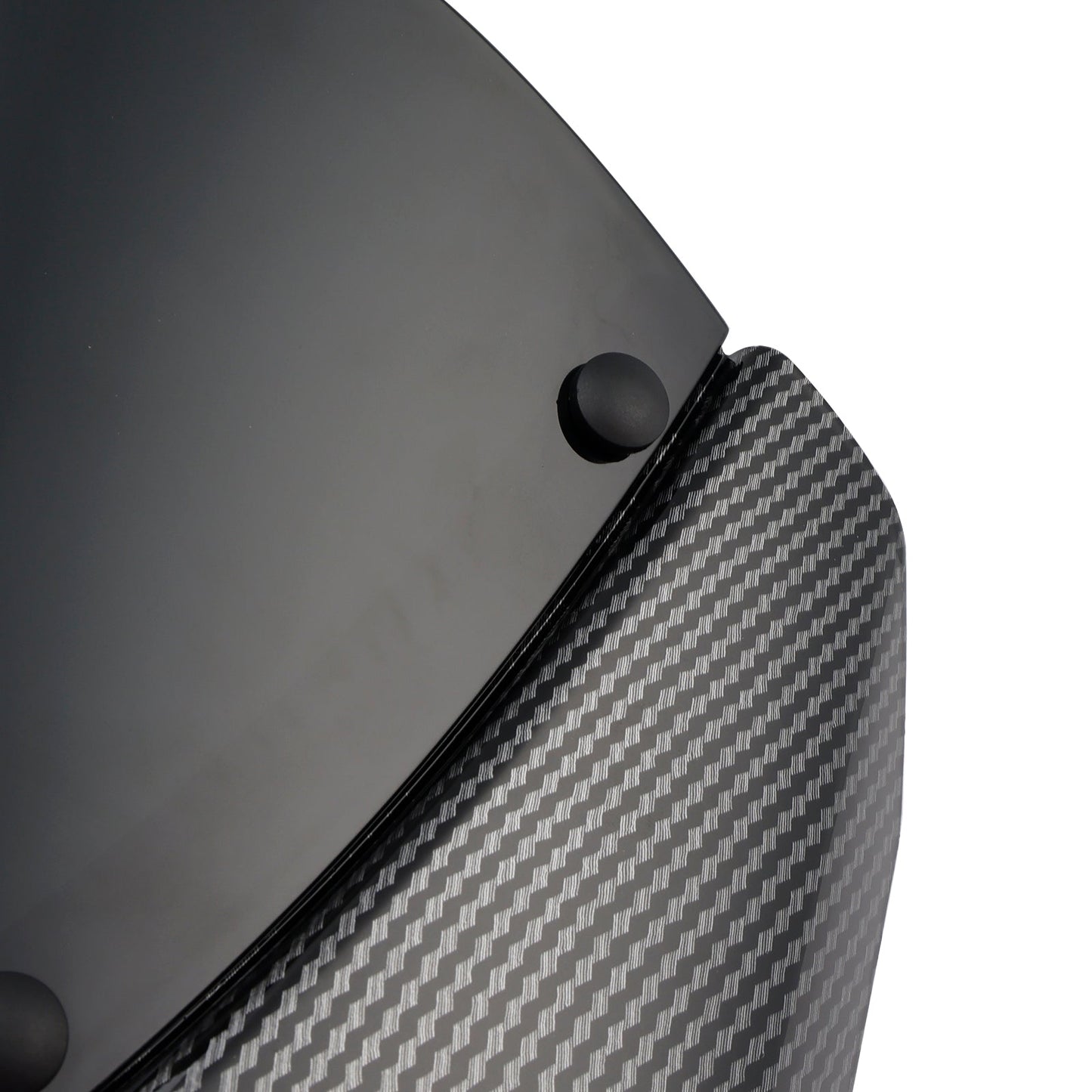 2024-2025 Kawasaki Eliminator 500 Headlight Windscreen Fairing Windshield