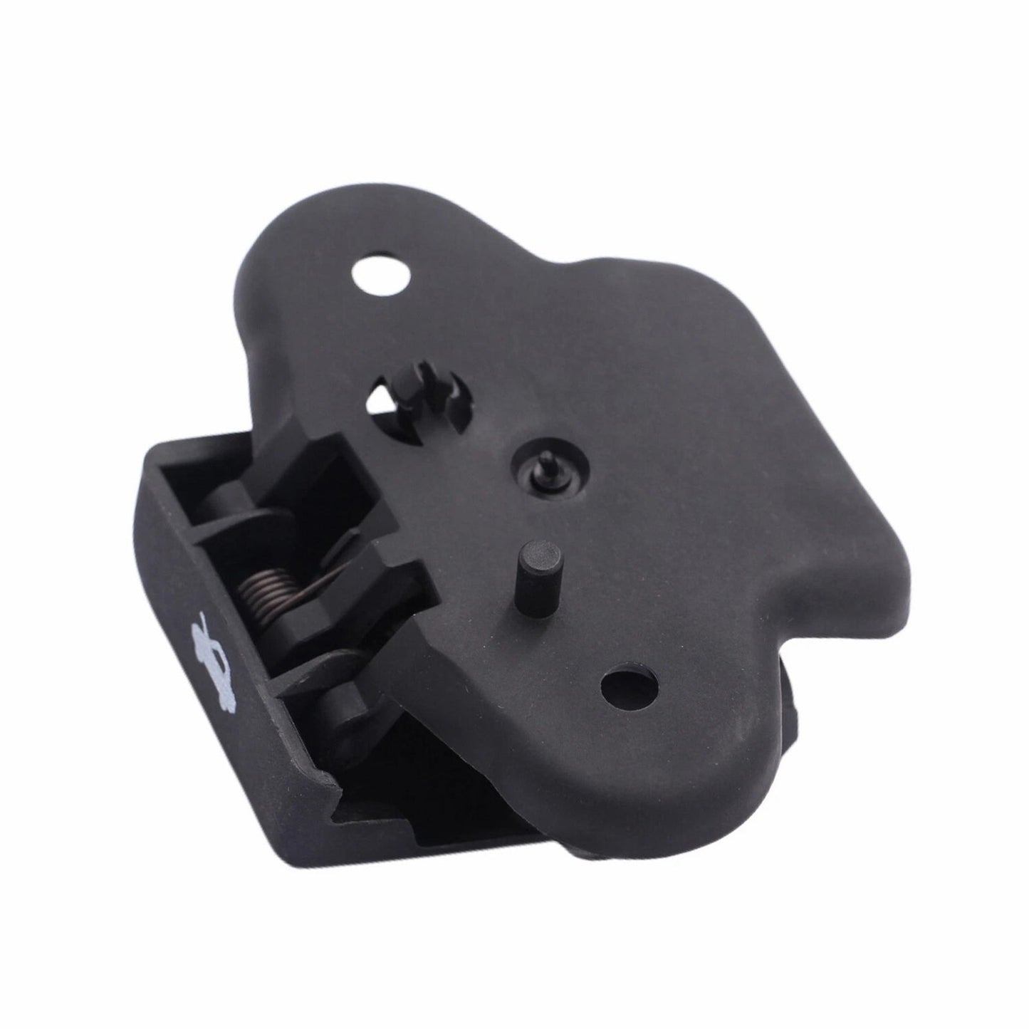 Front Hood Latch Release Handle 68002785AA For Dodge Charger Chrysler 06-10