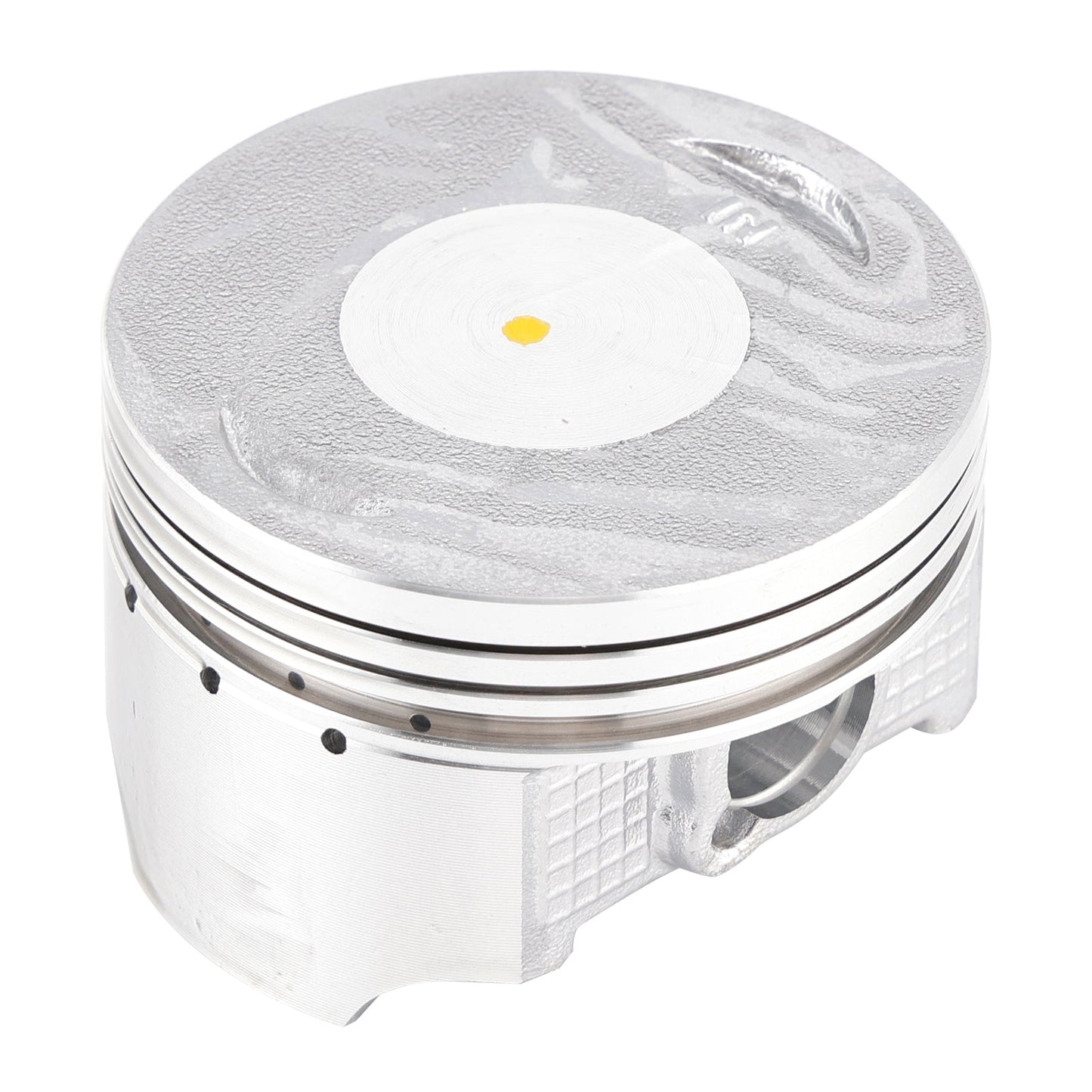 65.5mm Cylinder Piston Kit 65.5mm For Zongshen ZS200 CG 200 250 ATV Quad DirtBike 250cc