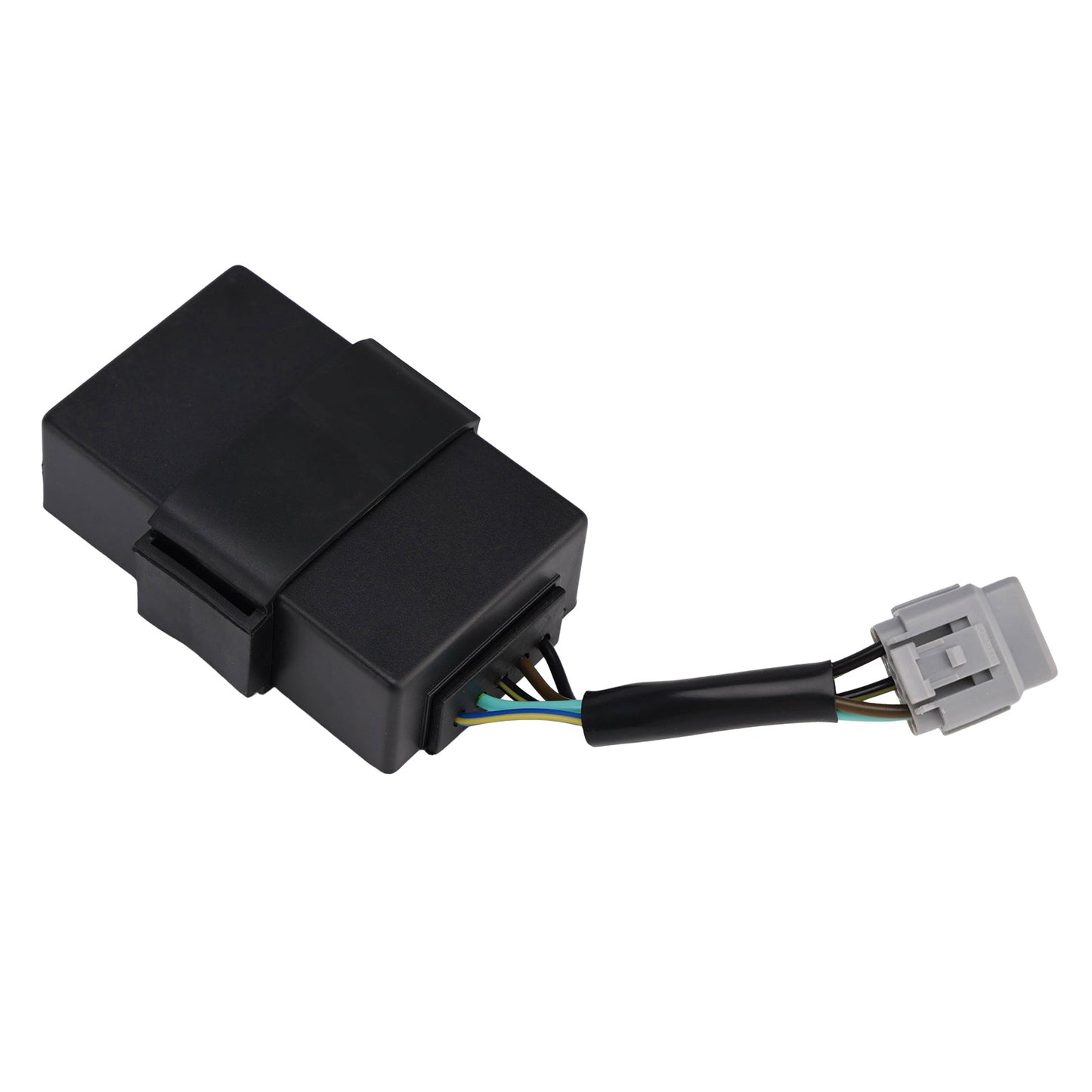 CDI Ignition System Unit Box fit for Kawasaki KLX110 2002-2009 21119-1612