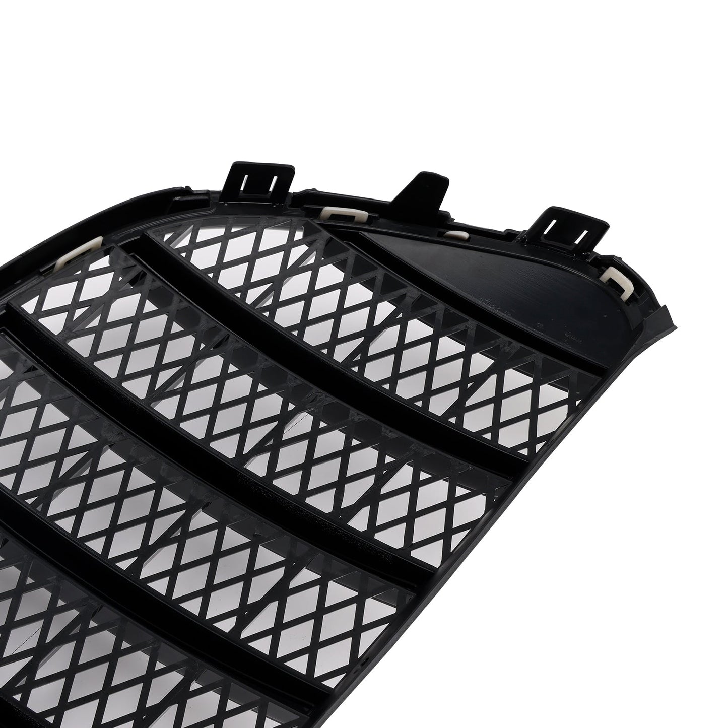 2014-03.2019 Mercedes Benz V Class W447 Front Upper Grille Grill