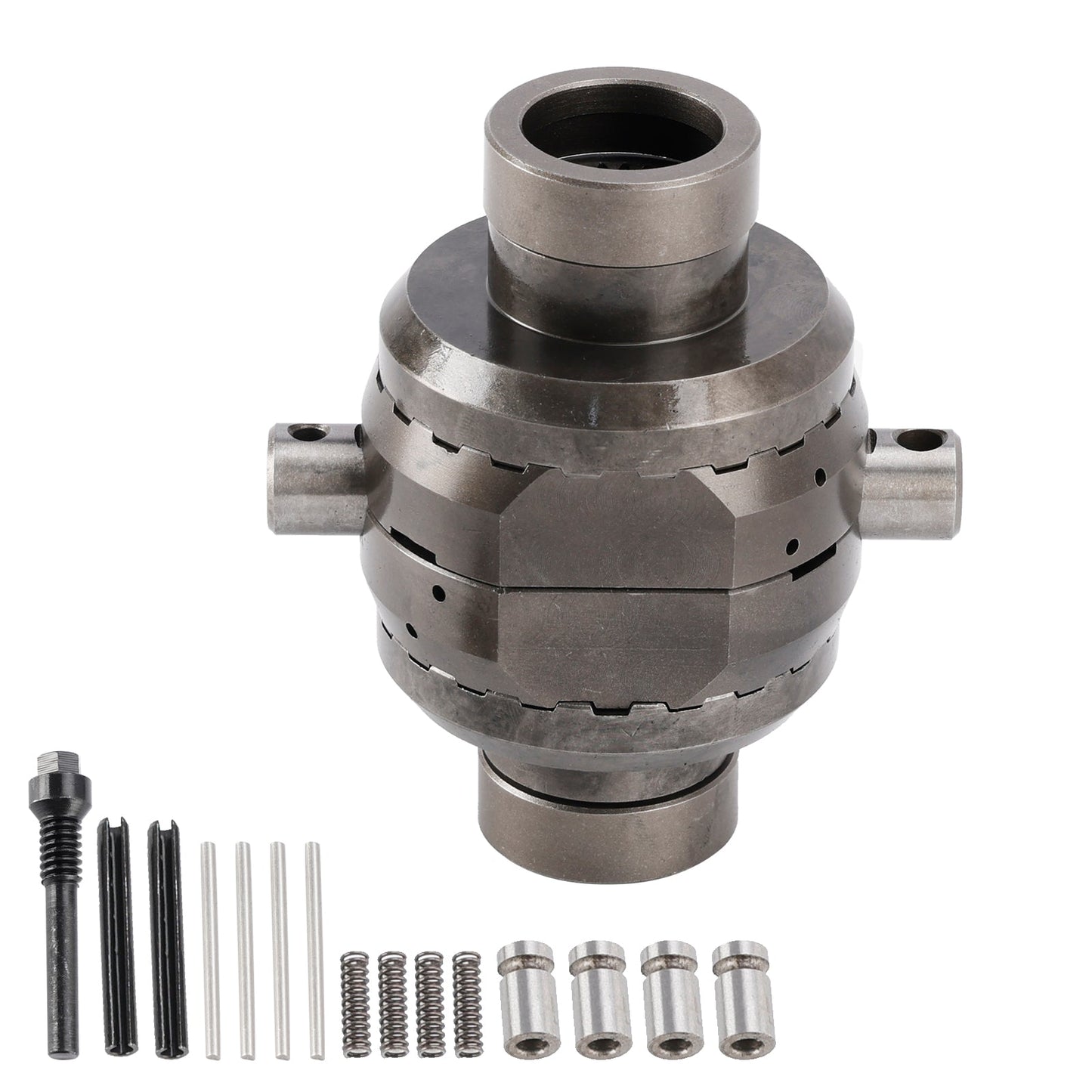 Rear Differential Locker SL M35-1.5-27 For Jeep Wrangler Dana 35 27 Spline 84-04