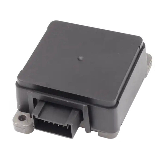 2006-2008 Jaguar S-Type V8 4.2L Fuel Pump Driver Module 3F1A9D372AA 3F1Z9D372AA