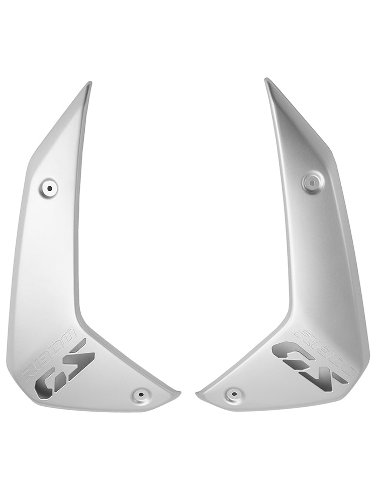 Side Frame Fairing Cowl Guards Radiator Cover For BMW R1300GS 2024-2025