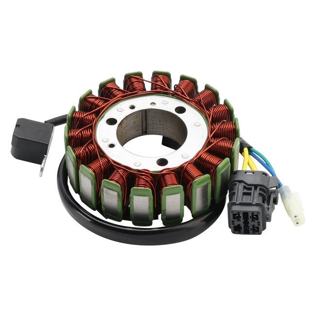 2011 Cectek ATV Kingcobra 500 EFI T4 Stator Generator C0003M04 40196006