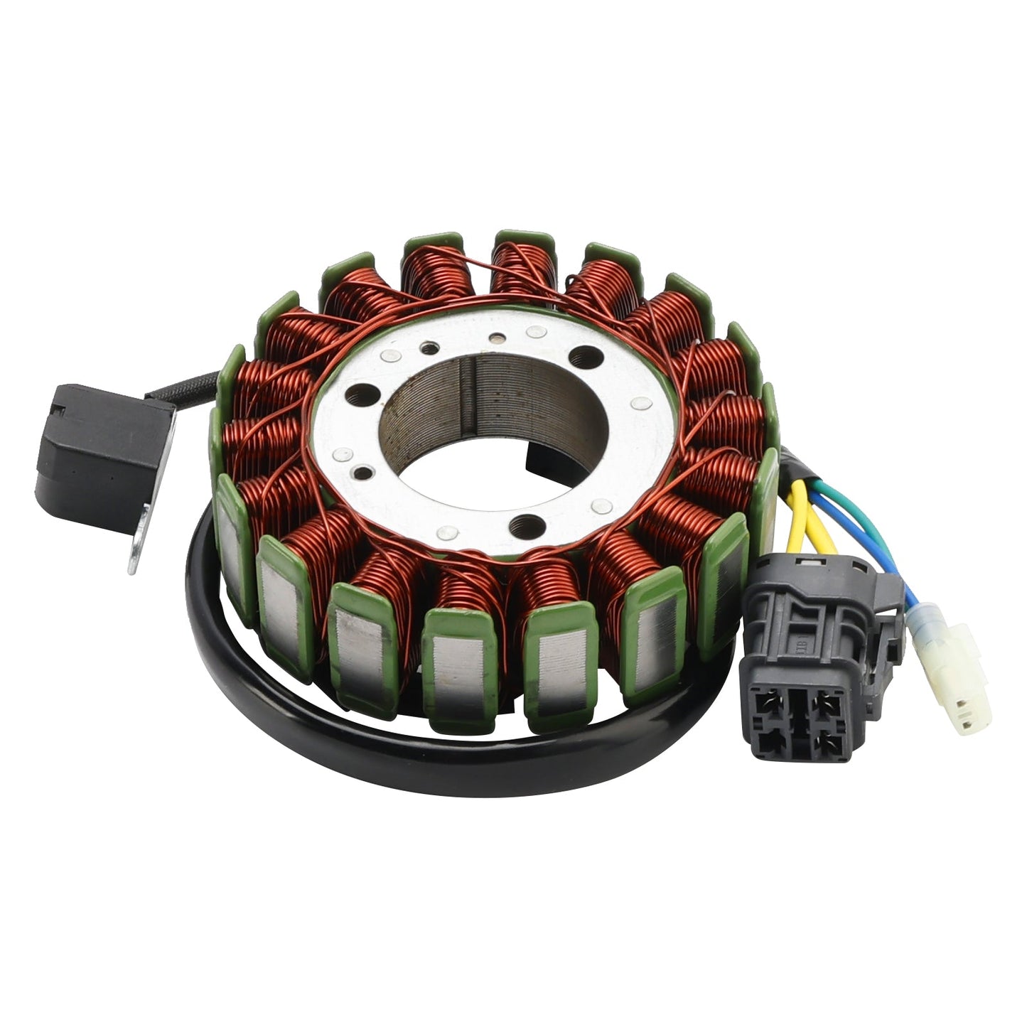 Stator Generator For Cectek Quadrift Gladiator Estoc Kingcobra 500 2011-2015