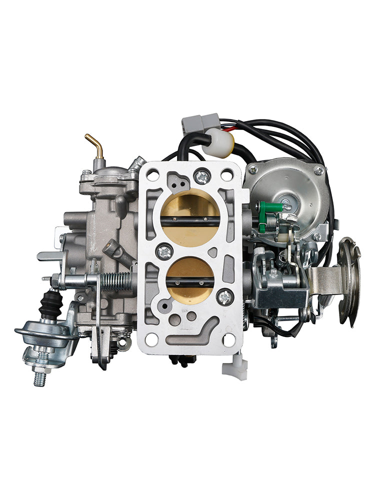 1983-1998 Toyota HILUX 1Y 3Y HILUX IV Pickup (_N5_, _N6_)with 1.6 (YN5_),1.8 (YN5_) Engine Carburetor 21100-75030