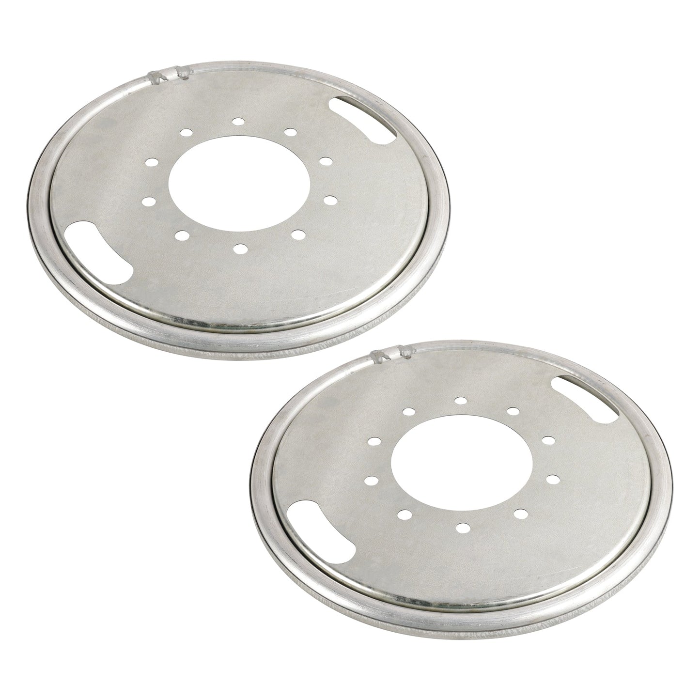 2005+ F-450/F-550 Wheel Balancer 400-423 (SET OF 2)