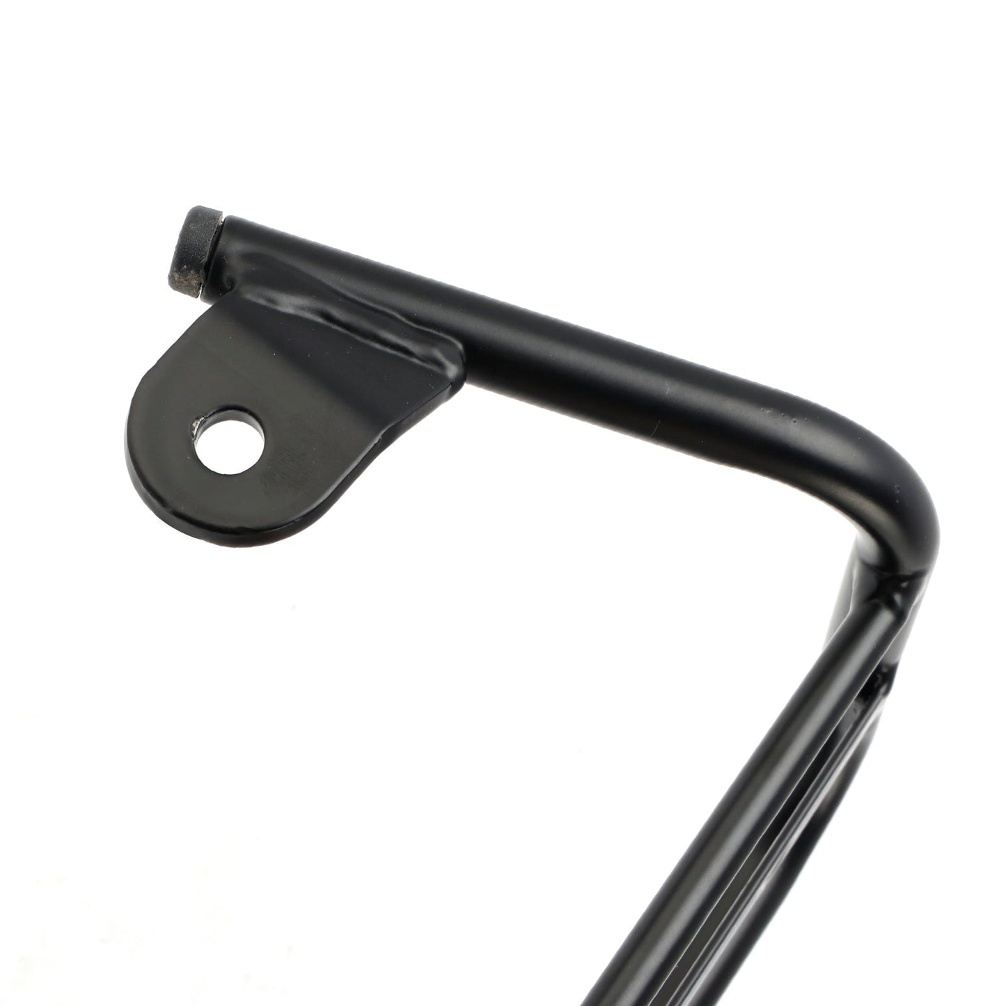 2022-2024 Kawasaki Z650Rs Z650 Rs Side Saddle Bag Mounting Bracket