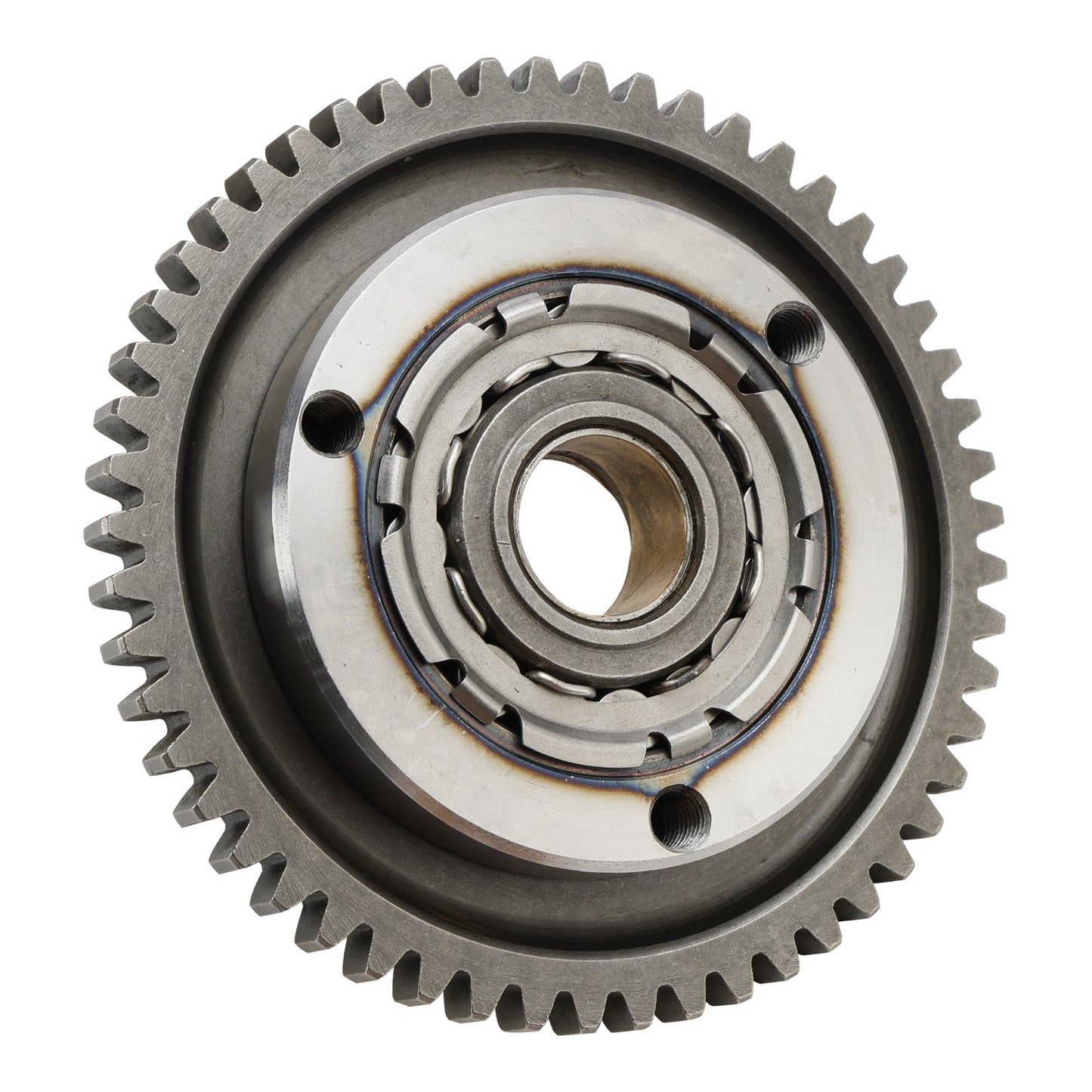 2006-2012 Kymco Maxxer 300 39mm One Way Starter Clutch w/Gear 28110-LDB2-E00