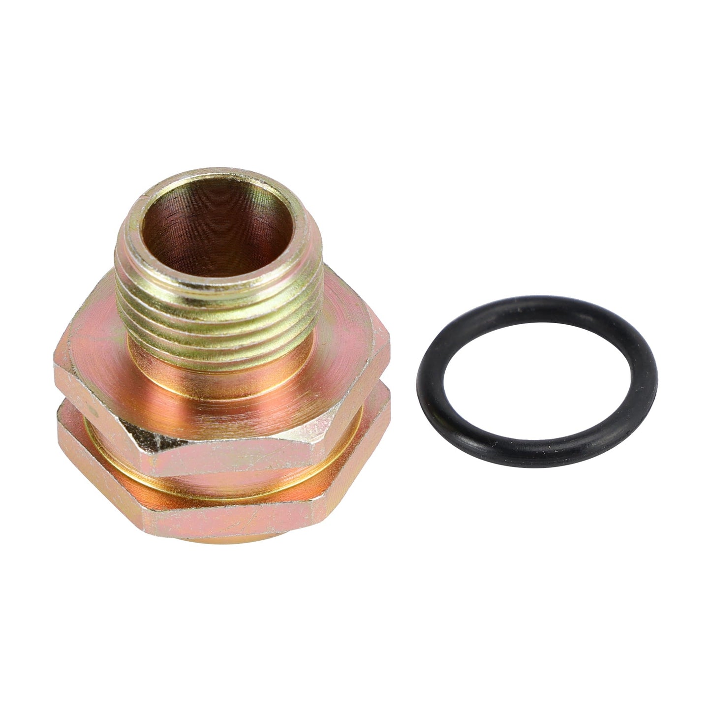 800-617 Transmission Cooler Line Quick Connector For Ford Mercury Models