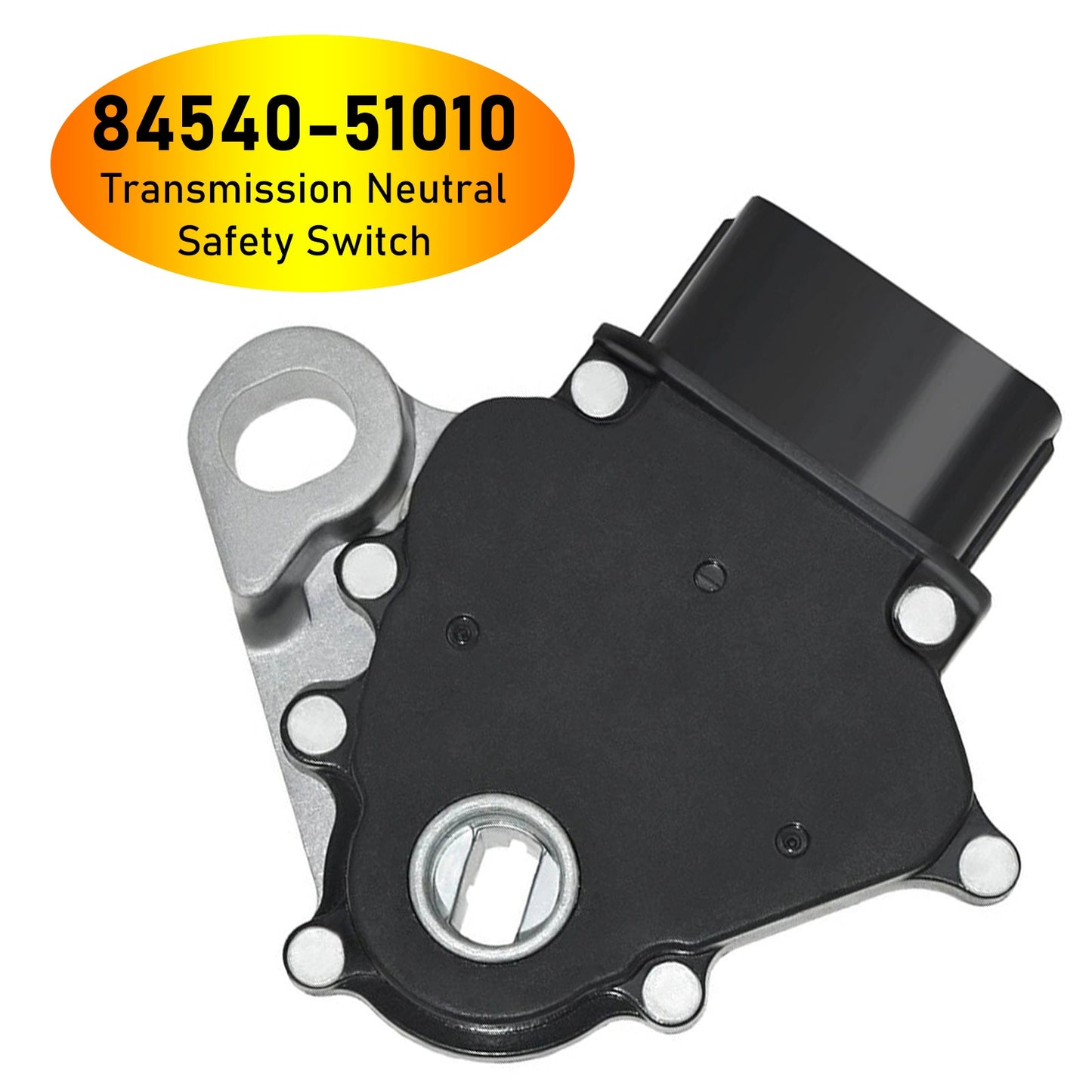 Transmission Neutral Safety Switch for Toyota Tacoma 2000-2004 84540-51010