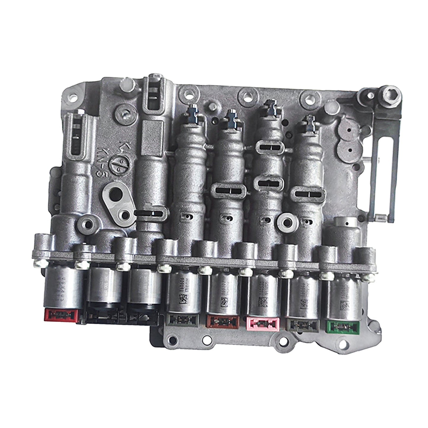 2009-2017 Hyundai Santa Fe Transmission Valve Body A6LF1/2/3 w/Solenoid