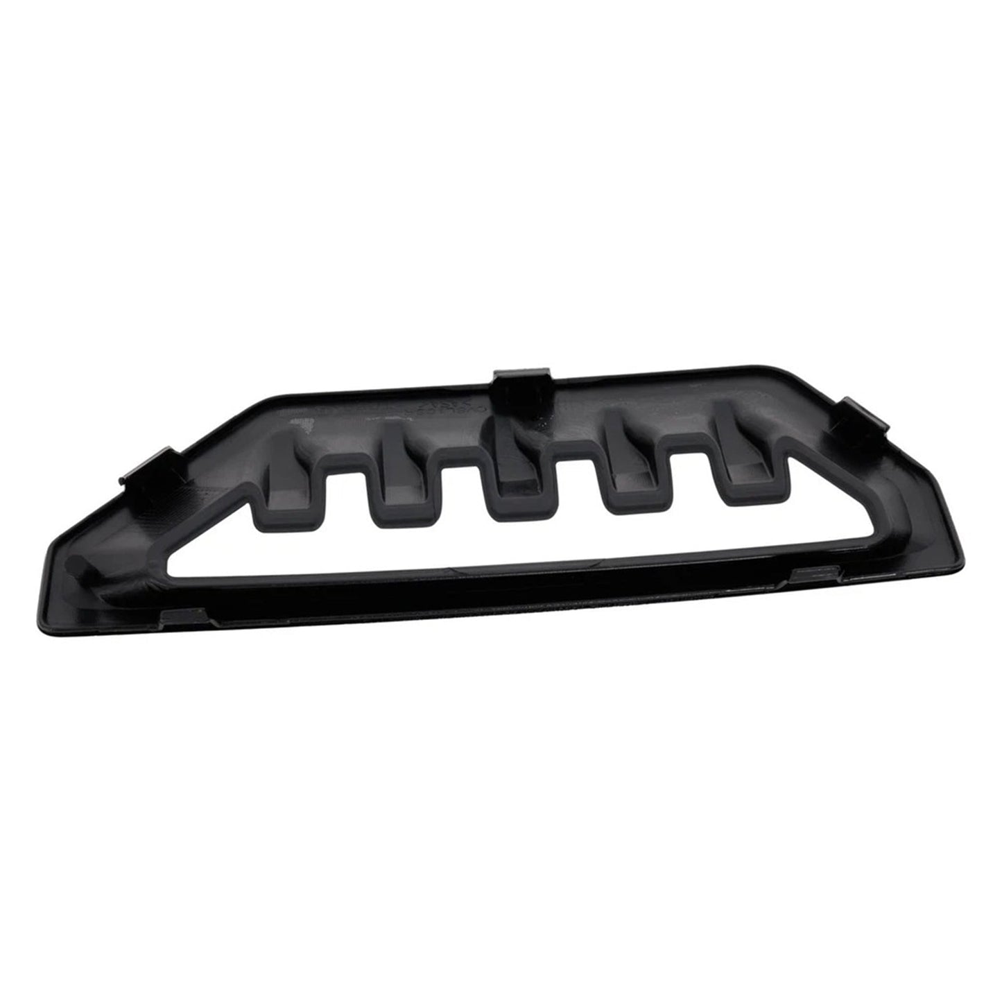 2022-2024 GMC Sierra 1500 Passenger Side Bumper Face Bar Grille 84869628
