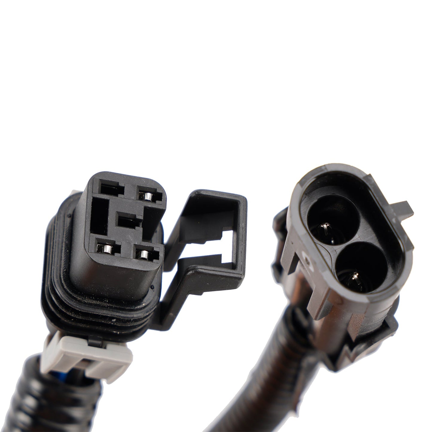 1988-1996 GMC K3500 4WD Actuator 600-490