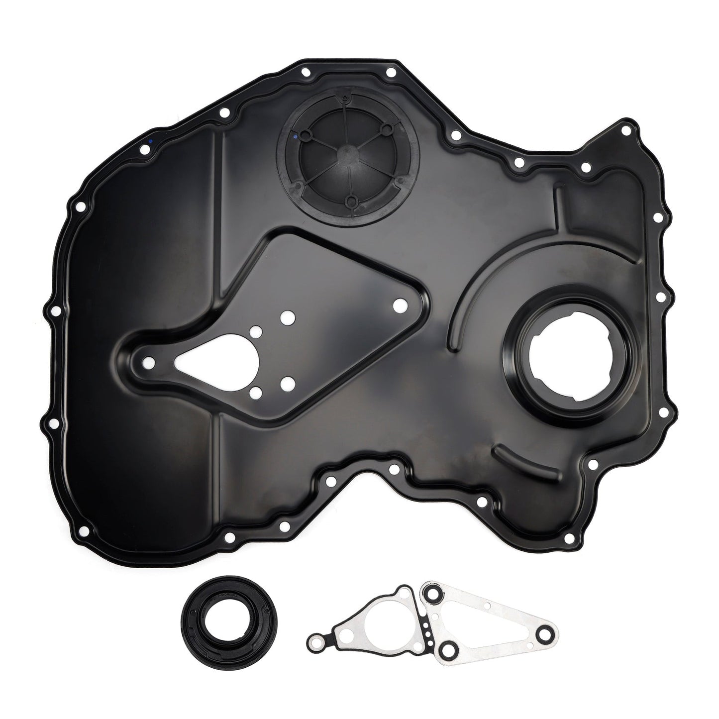 2011-On Ranger PX 3.2L Diesel Timing Gear Cover Cylinder Front UH02-10-500A