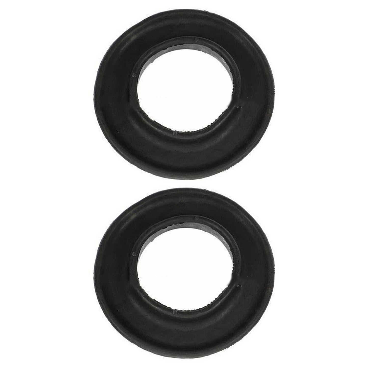 2009-2022 DODGE RAM 1500 CLASSIC BODY STYLE 2pcs Coil Spring Isolator Rear Upper 52855789AB