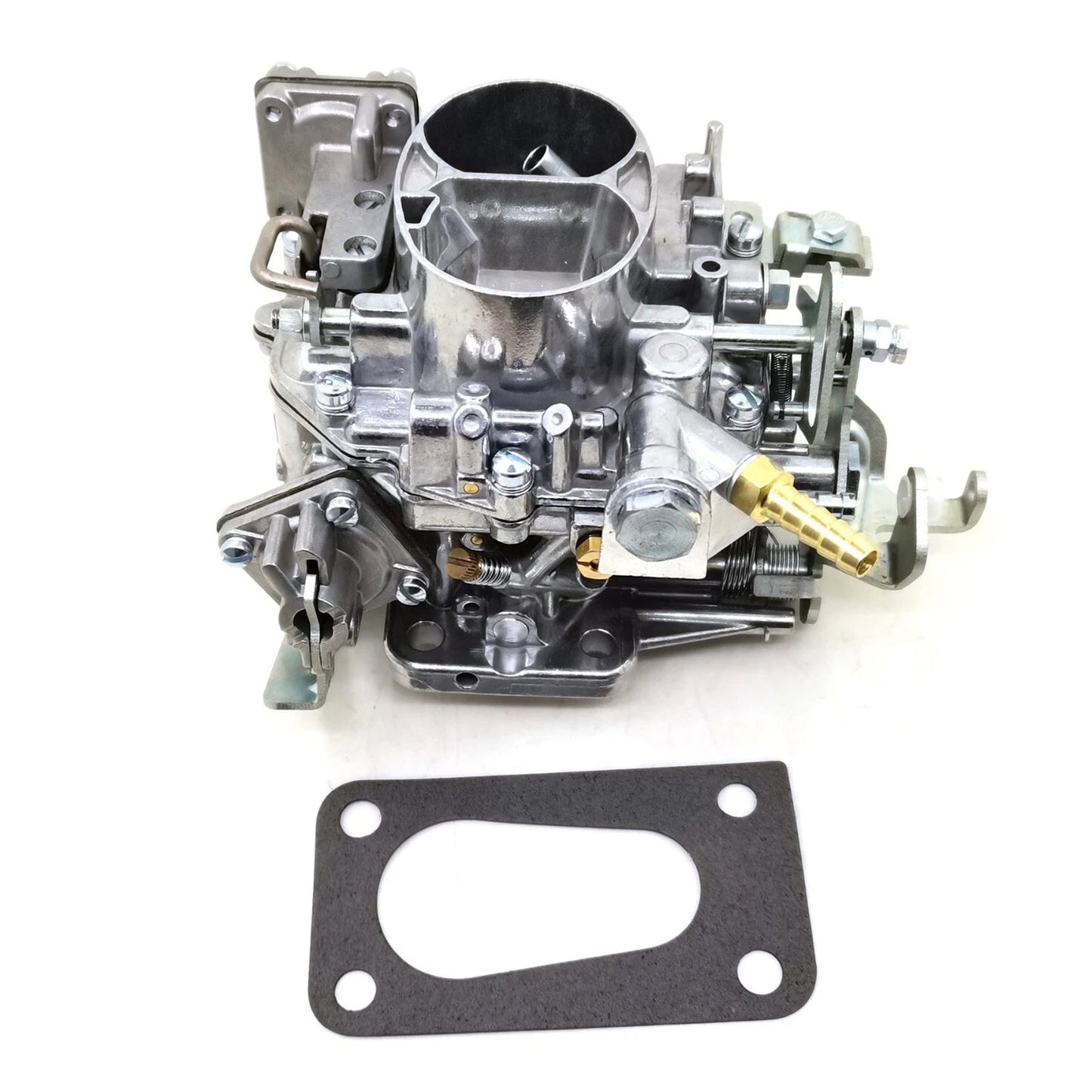 Ami 8 Carburetor