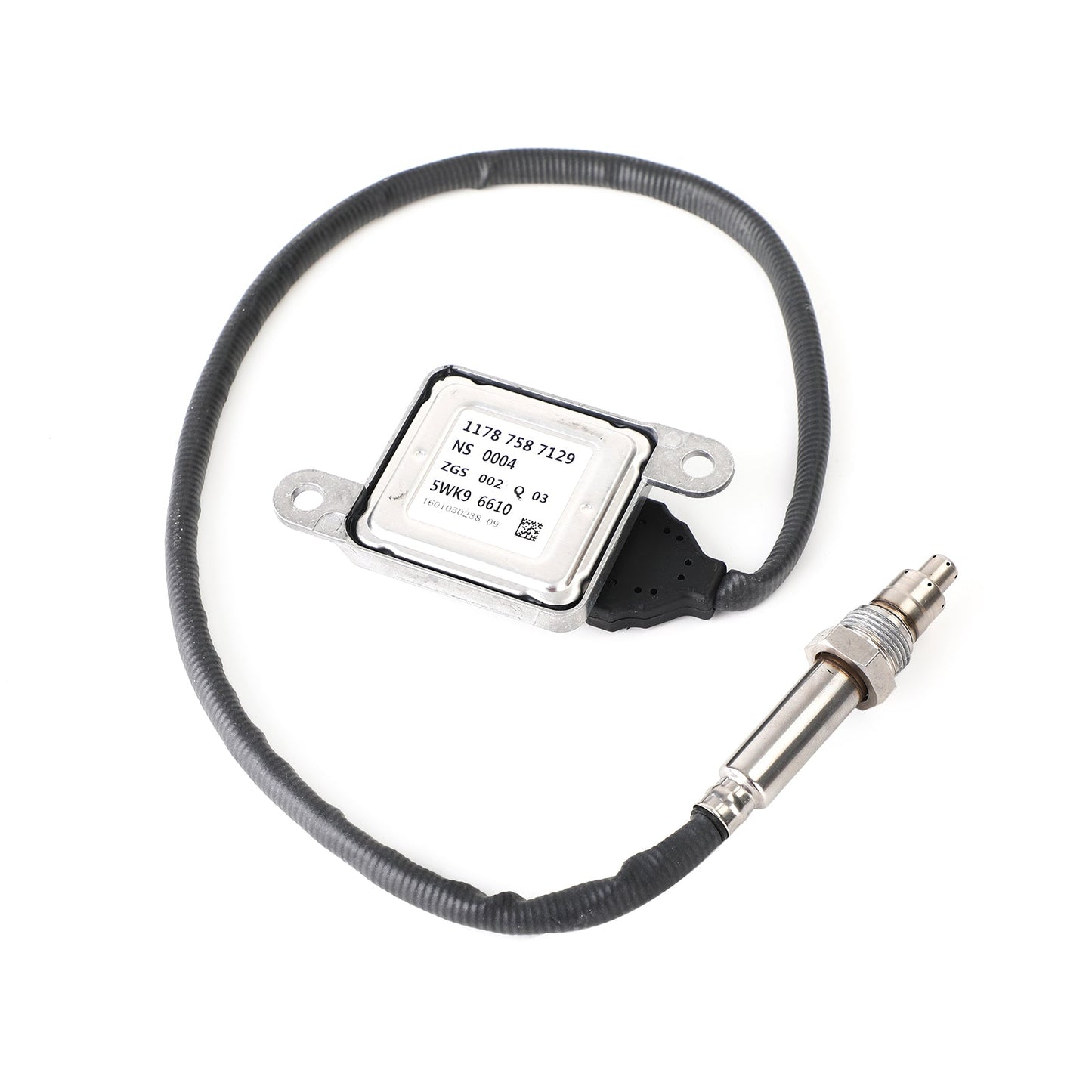 BMW E60 LCI, E61 LCI with N53 & N43 series petrol engine Nox Sensor 11787587129