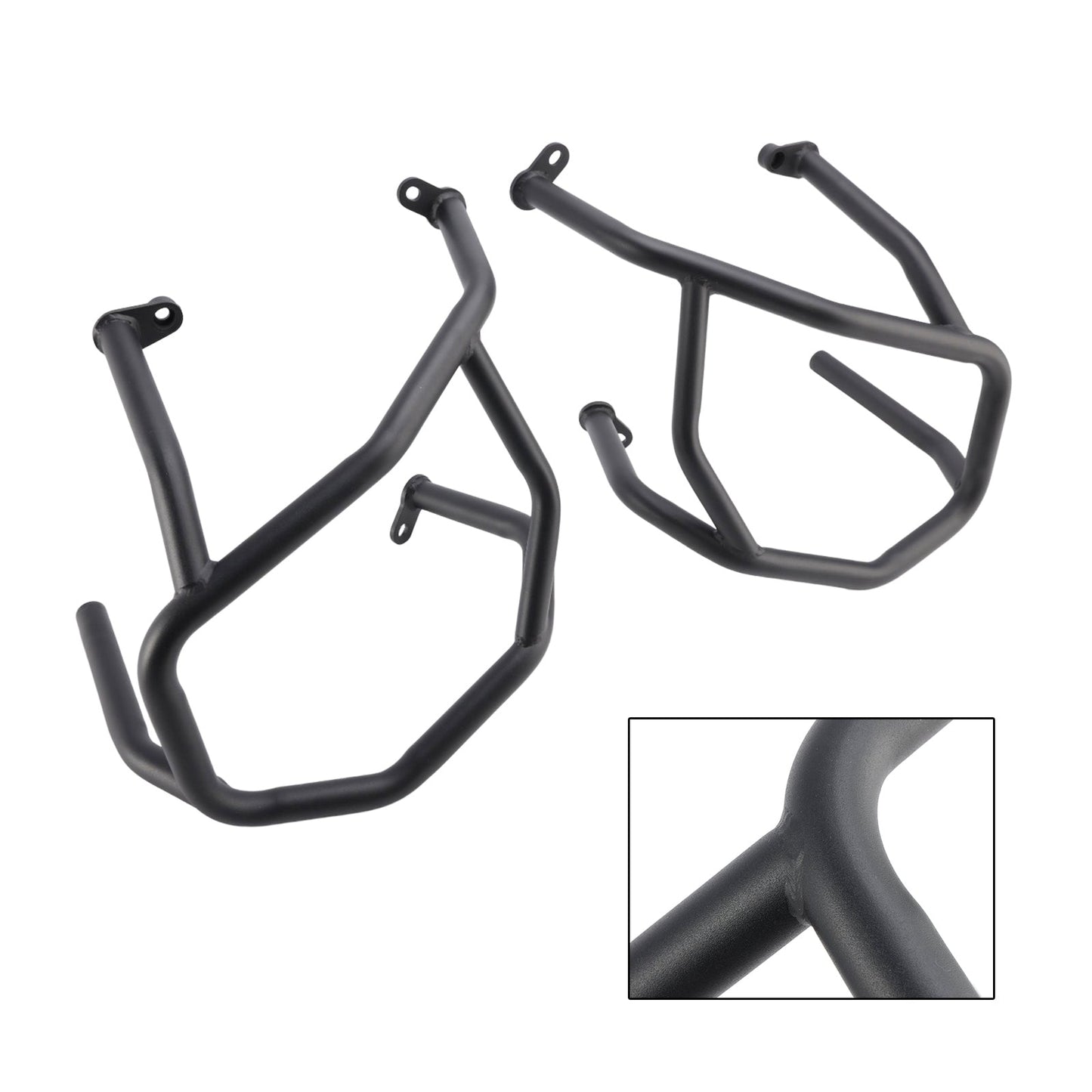 2024-2025 Bmw R1300Gs Engine Protect Guard Frame Lower Crash Bar