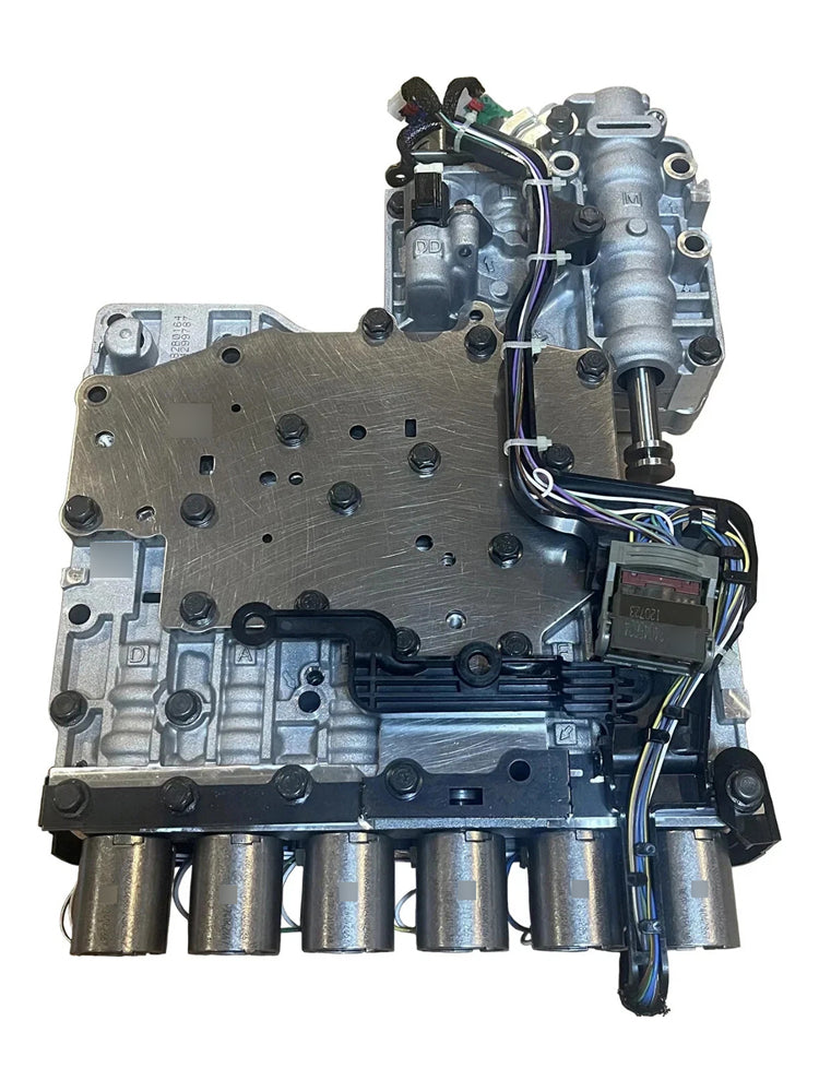 2020–Present Cadillac CT5 Automatic Transmission Valve Body 10L60 10L80 10L90