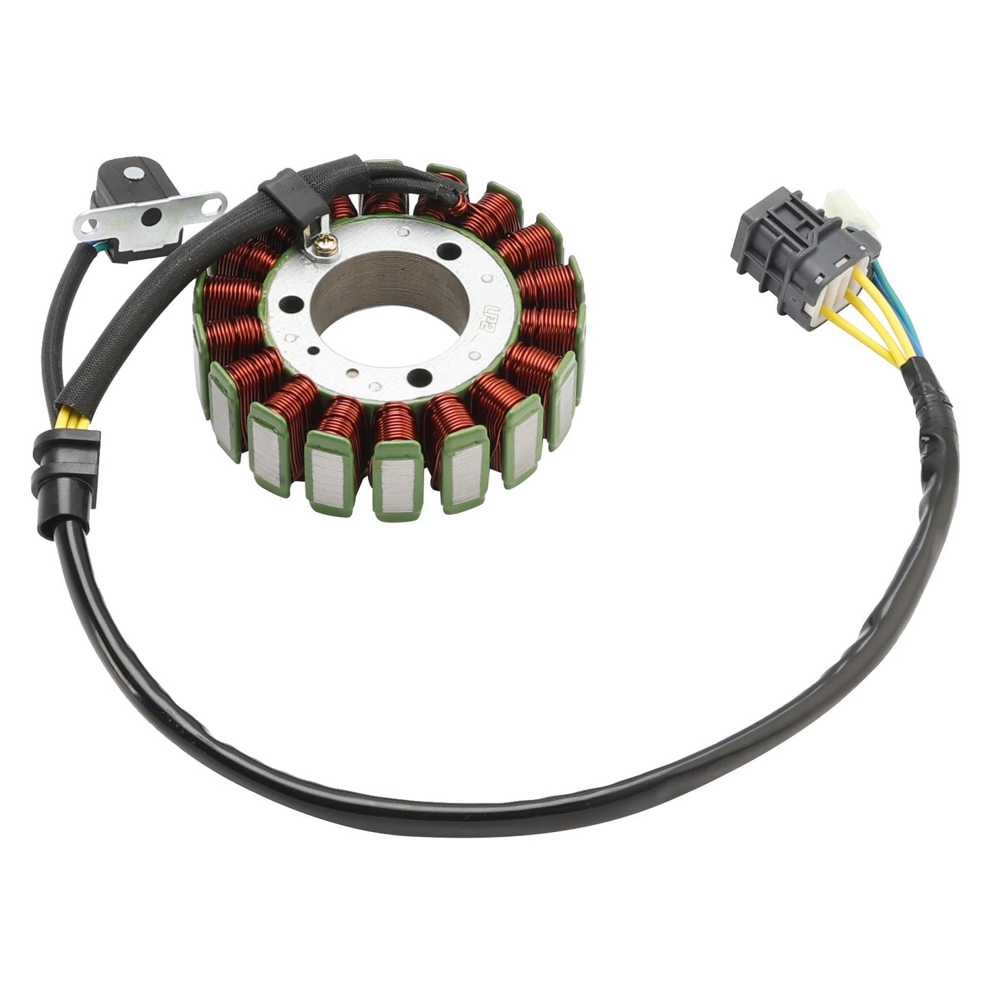 Stator Generator For Cectek Quadrift Gladiator Estoc Kingcobra 500 2011-2015