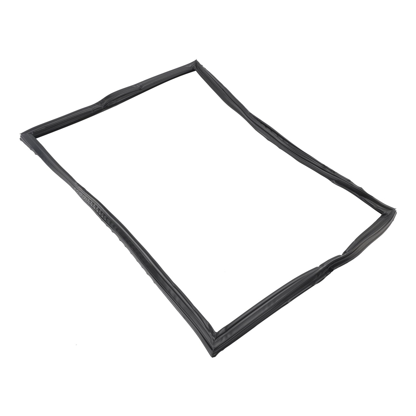 Refrigerator Freezer Door Gasket WPW10436250 For Amana Jenn Air Kenmore Kitchen
