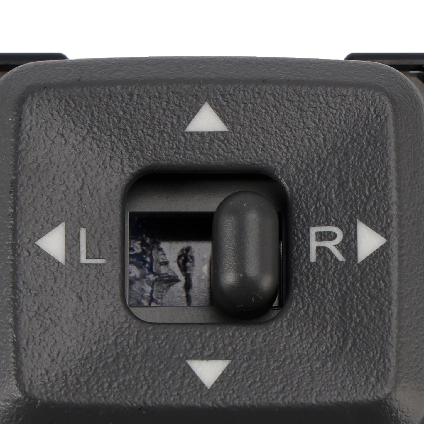 183515 Rear Side Mirror Switch Adjust Knob for Isuzu D-Max Dmax 2007 2008