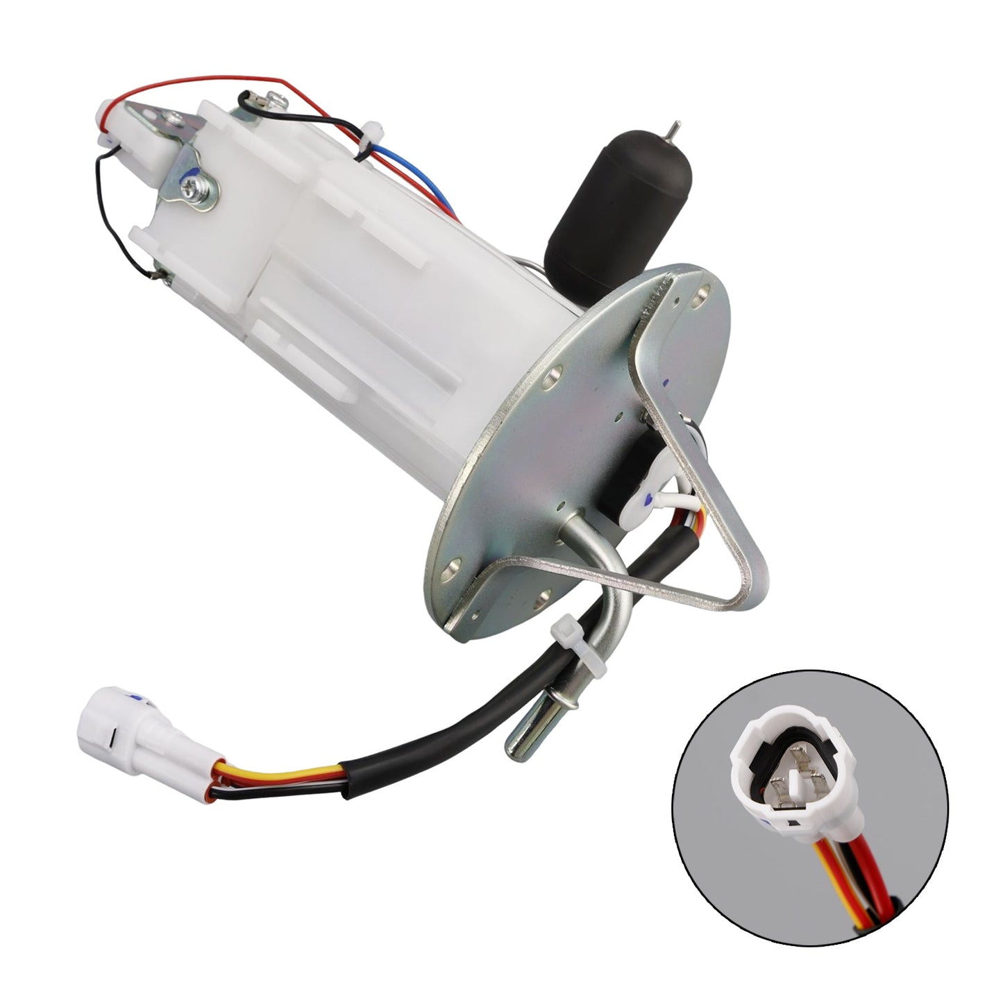 2009-2011 For Suzuki GSX-R1000 GSXR1000 Fuel Pump Assembly Unit 15100-47H00