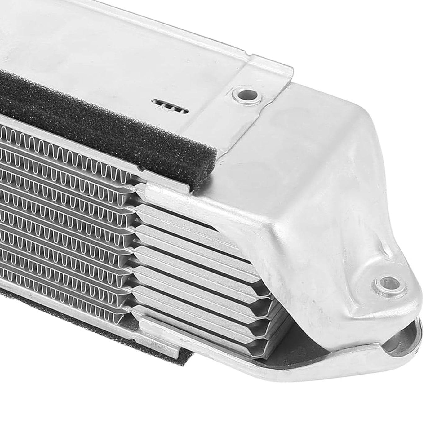 021117021B Engine Oil Cooler For VW 411,412 1.7 1.8 1679 1795 1973 1974 1975